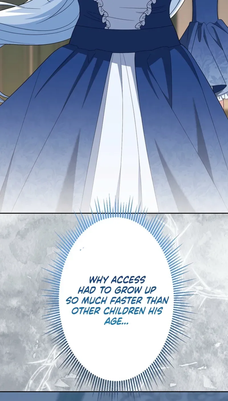 I Possessed the Most Terrifying Stepmother in History! Chapter 8 page 82 - 
