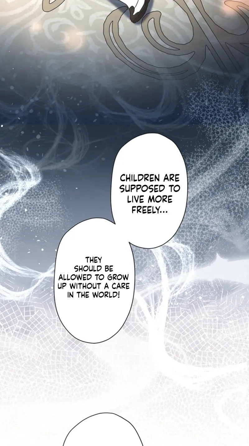 I Possessed the Most Terrifying Stepmother in History! Chapter 8 page 90 - 