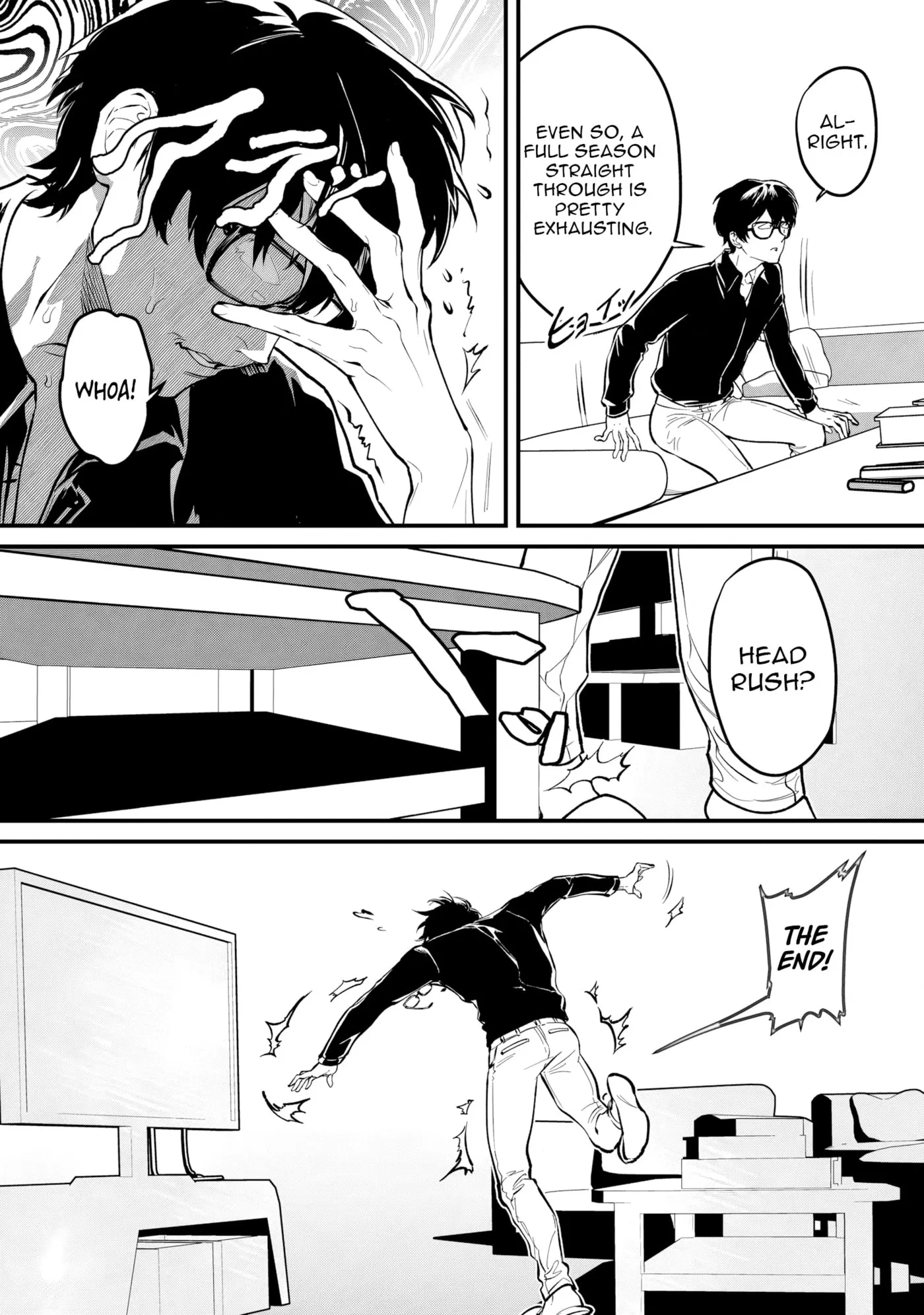 i-possessed-the-underdog-who-awakens-to-darkness-and-gets-beaten-up-by-the-protagonist-but-i-m-confused-because-it-s-too-different-from-the-original-work Chapter 1 page 15 - 
