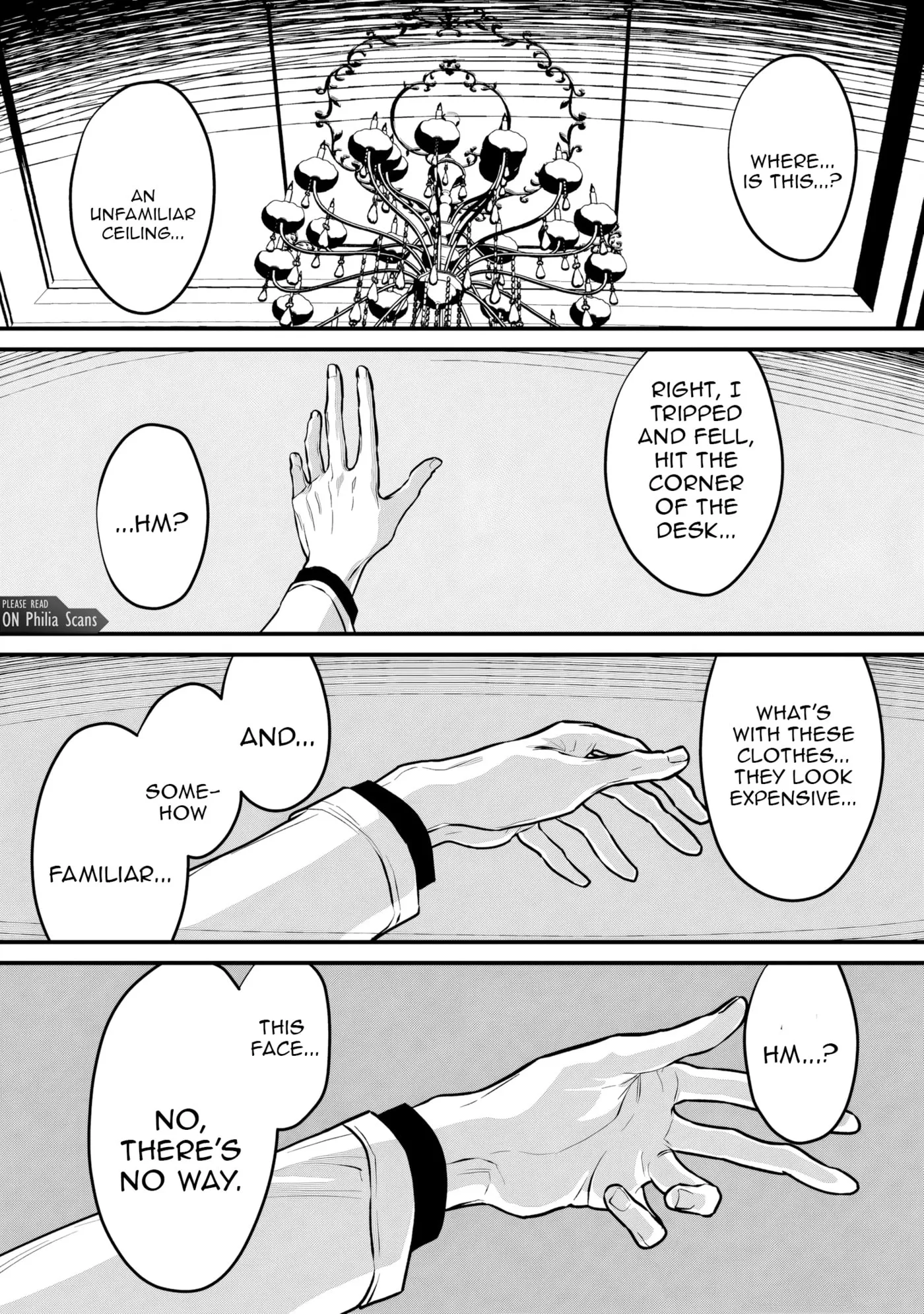 i-possessed-the-underdog-who-awakens-to-darkness-and-gets-beaten-up-by-the-protagonist-but-i-m-confused-because-it-s-too-different-from-the-original-work Chapter 1 page 18 - 