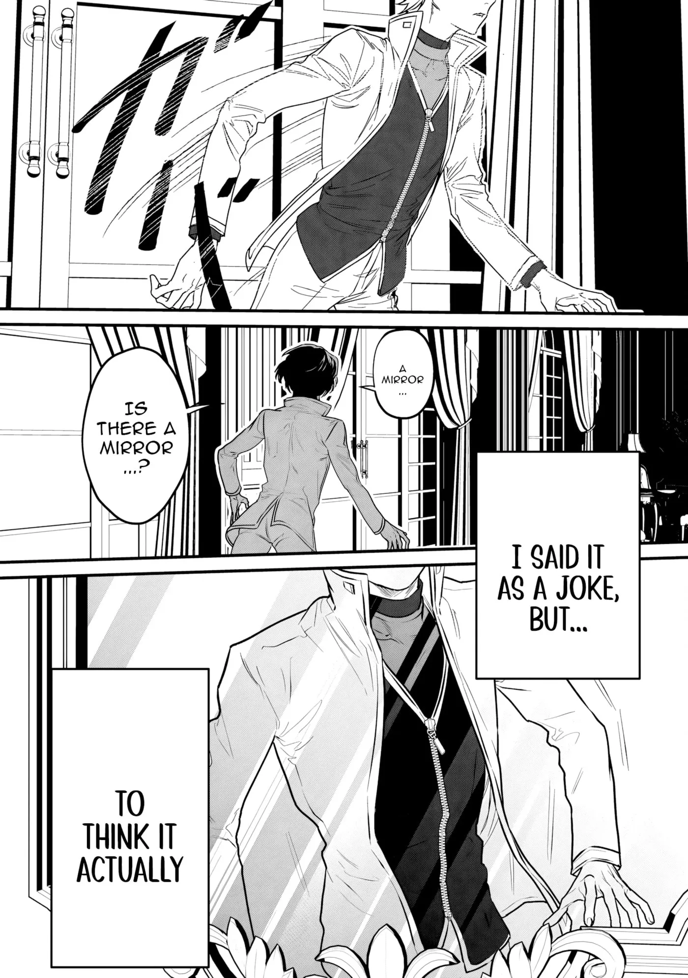 i-possessed-the-underdog-who-awakens-to-darkness-and-gets-beaten-up-by-the-protagonist-but-i-m-confused-because-it-s-too-different-from-the-original-work Chapter 1 page 19 - 
