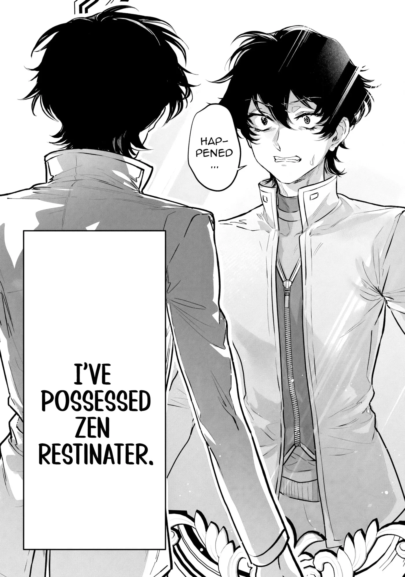i-possessed-the-underdog-who-awakens-to-darkness-and-gets-beaten-up-by-the-protagonist-but-i-m-confused-because-it-s-too-different-from-the-original-work Chapter 1 page 20 - 