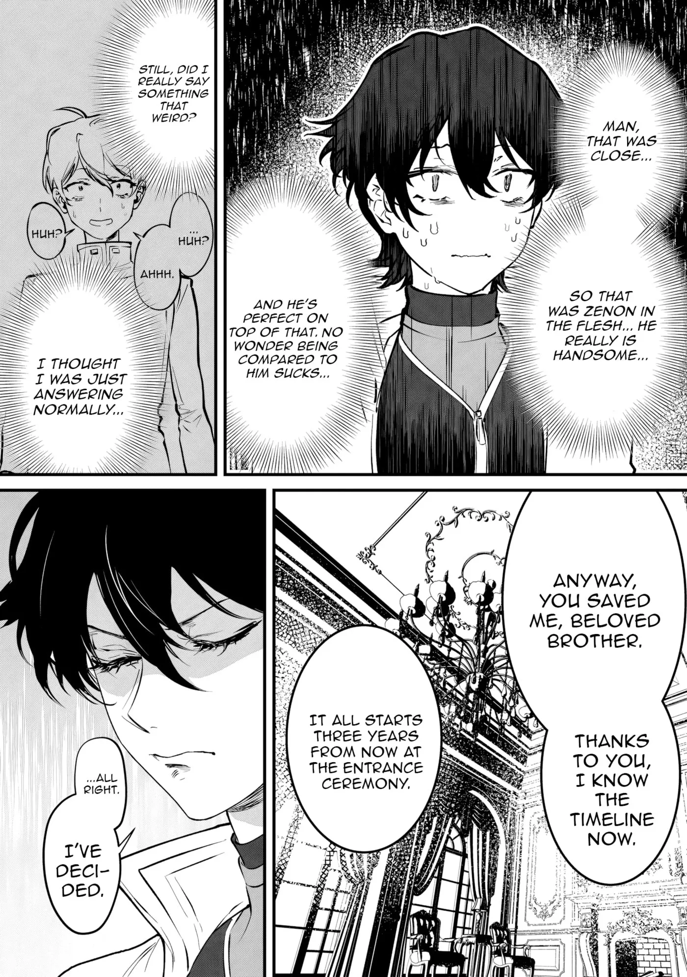 i-possessed-the-underdog-who-awakens-to-darkness-and-gets-beaten-up-by-the-protagonist-but-i-m-confused-because-it-s-too-different-from-the-original-work Chapter 1 page 27 - 