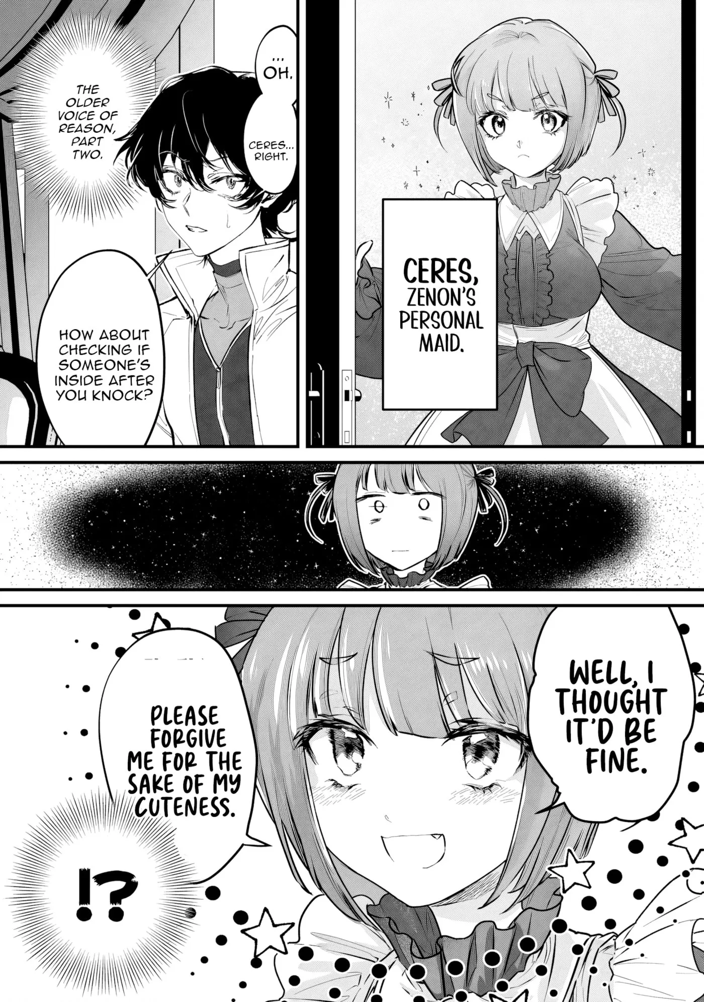 i-possessed-the-underdog-who-awakens-to-darkness-and-gets-beaten-up-by-the-protagonist-but-i-m-confused-because-it-s-too-different-from-the-original-work Chapter 1 page 29 - 