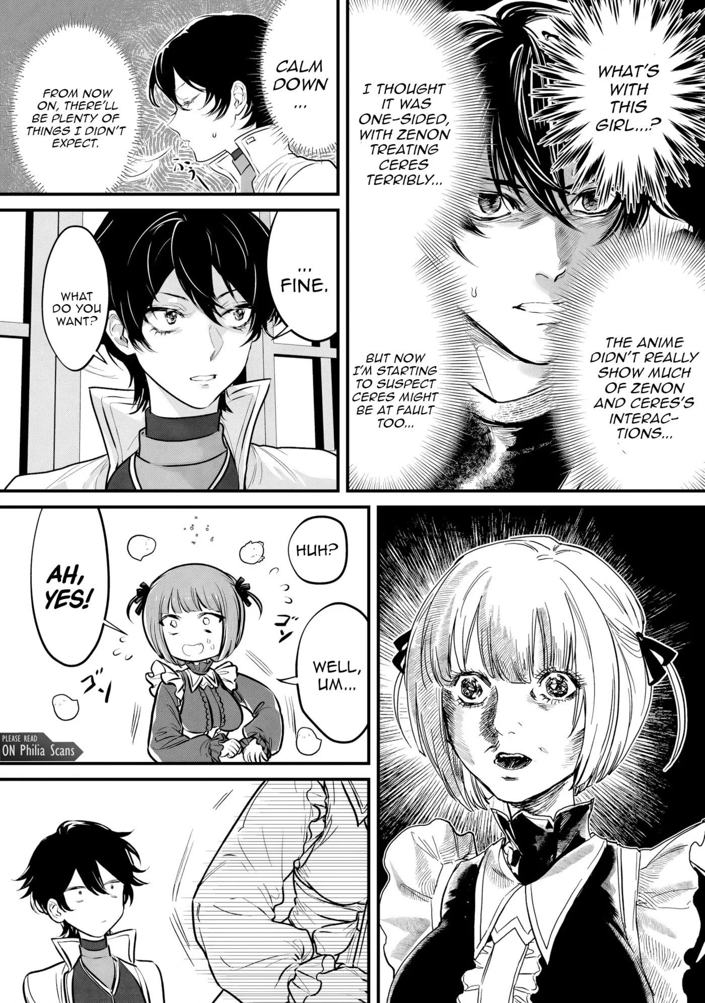 i-possessed-the-underdog-who-awakens-to-darkness-and-gets-beaten-up-by-the-protagonist-but-i-m-confused-because-it-s-too-different-from-the-original-work Chapter 1 page 30 - 