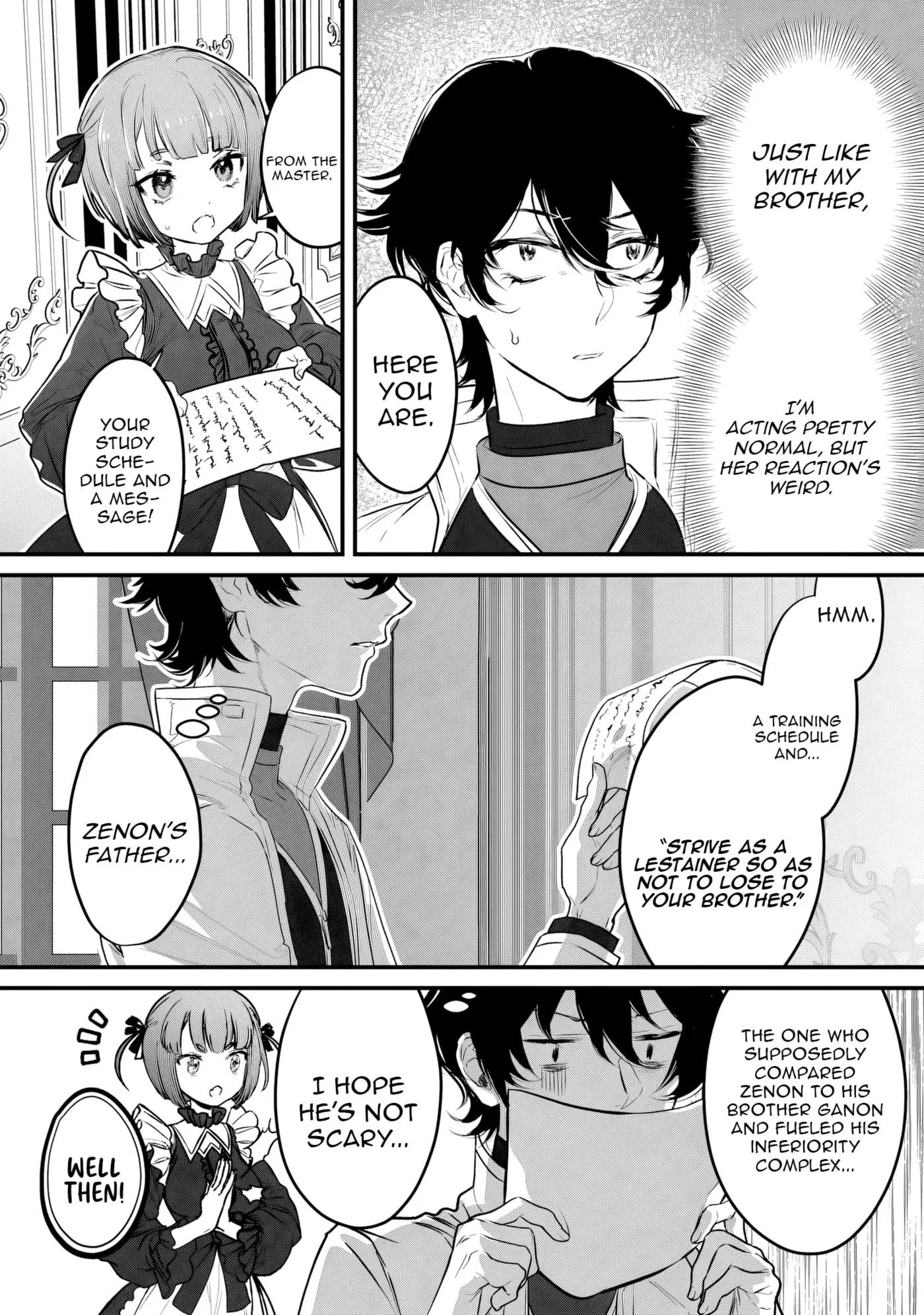 i-possessed-the-underdog-who-awakens-to-darkness-and-gets-beaten-up-by-the-protagonist-but-i-m-confused-because-it-s-too-different-from-the-original-work Chapter 1 page 31 - 