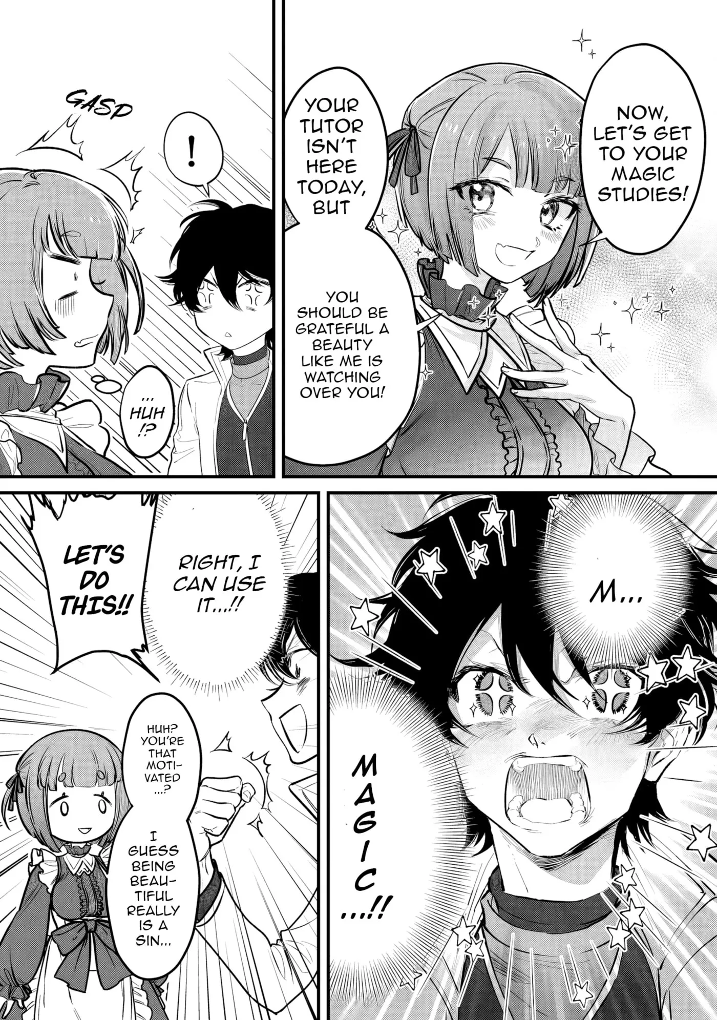 i-possessed-the-underdog-who-awakens-to-darkness-and-gets-beaten-up-by-the-protagonist-but-i-m-confused-because-it-s-too-different-from-the-original-work Chapter 1 page 32 - 
