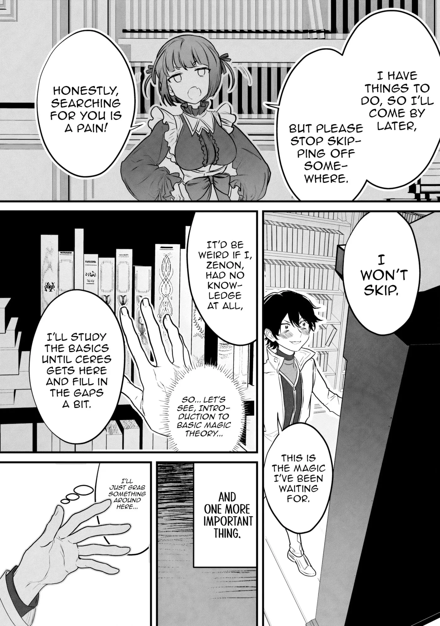 i-possessed-the-underdog-who-awakens-to-darkness-and-gets-beaten-up-by-the-protagonist-but-i-m-confused-because-it-s-too-different-from-the-original-work Chapter 1 page 33 - 