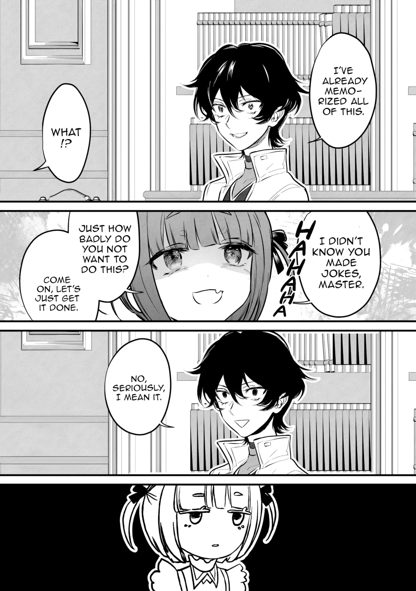 i-possessed-the-underdog-who-awakens-to-darkness-and-gets-beaten-up-by-the-protagonist-but-i-m-confused-because-it-s-too-different-from-the-original-work Chapter 1 page 44 - 