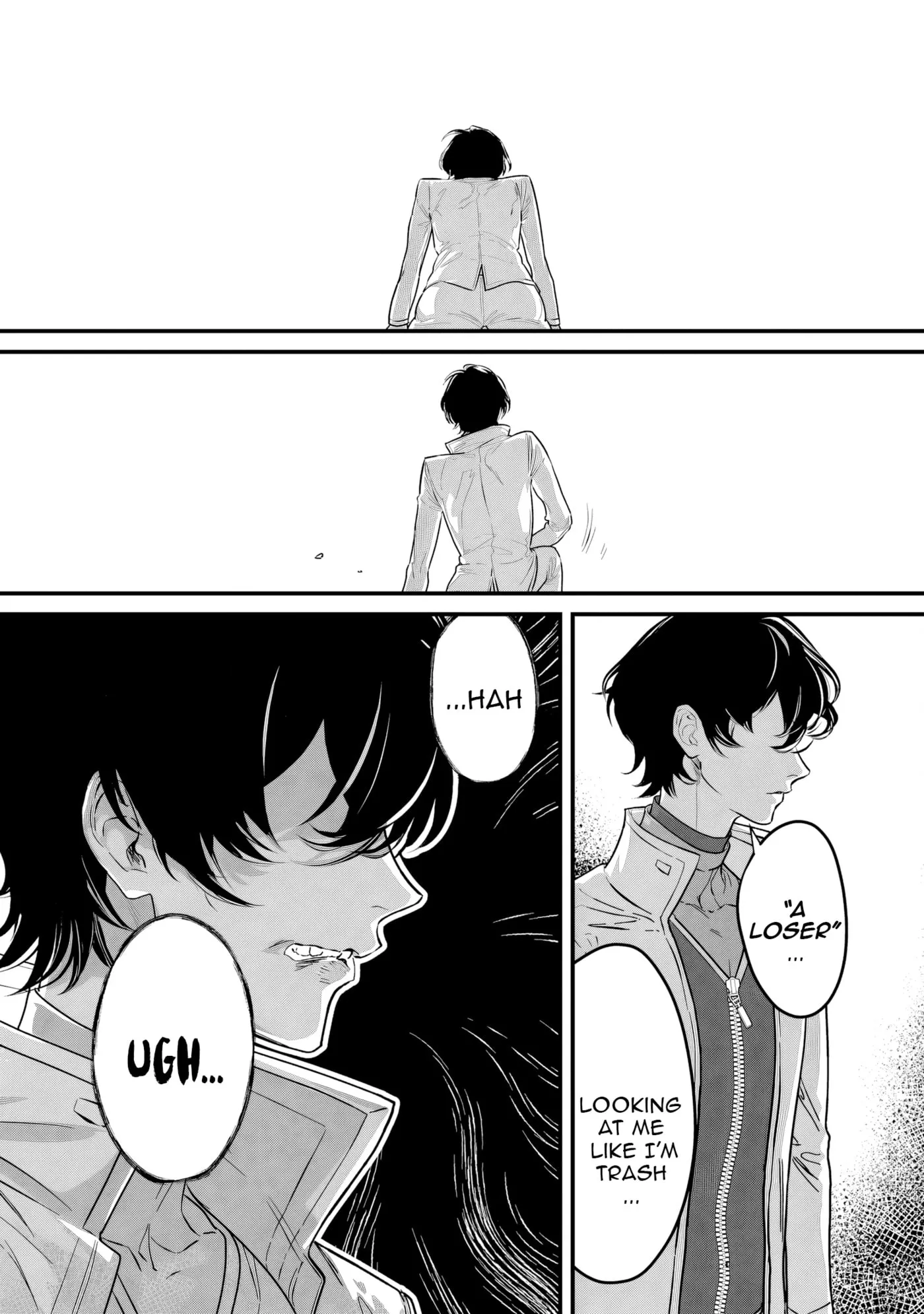 i-possessed-the-underdog-who-awakens-to-darkness-and-gets-beaten-up-by-the-protagonist-but-i-m-confused-because-it-s-too-different-from-the-original-work Chapter 1 page 8 - 