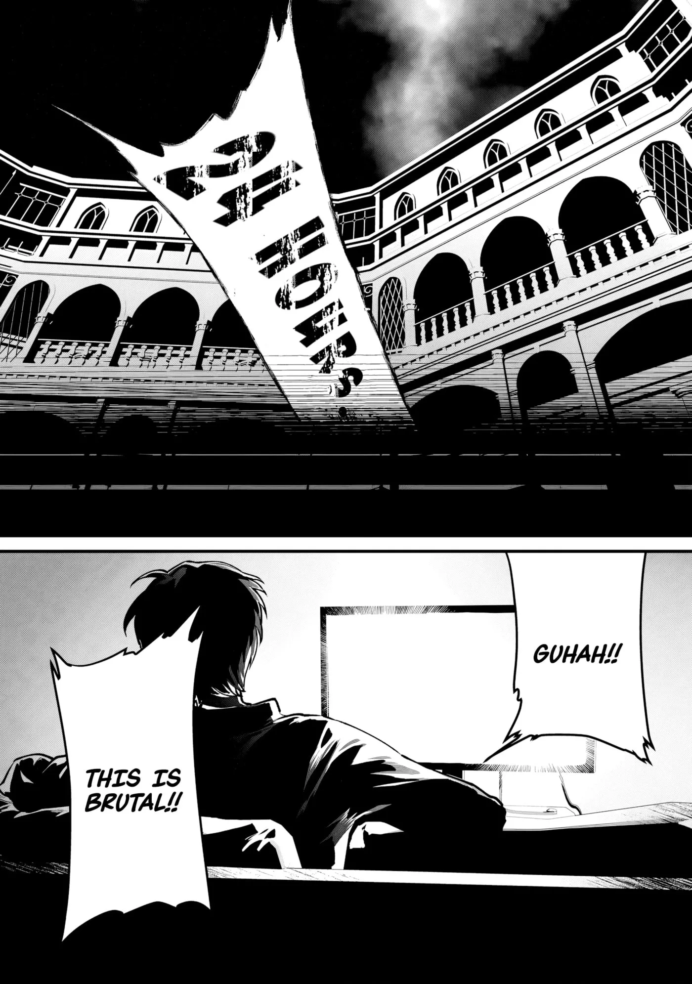 i-possessed-the-underdog-who-awakens-to-darkness-and-gets-beaten-up-by-the-protagonist-but-i-m-confused-because-it-s-too-different-from-the-original-work Chapter 1 page 9 - 