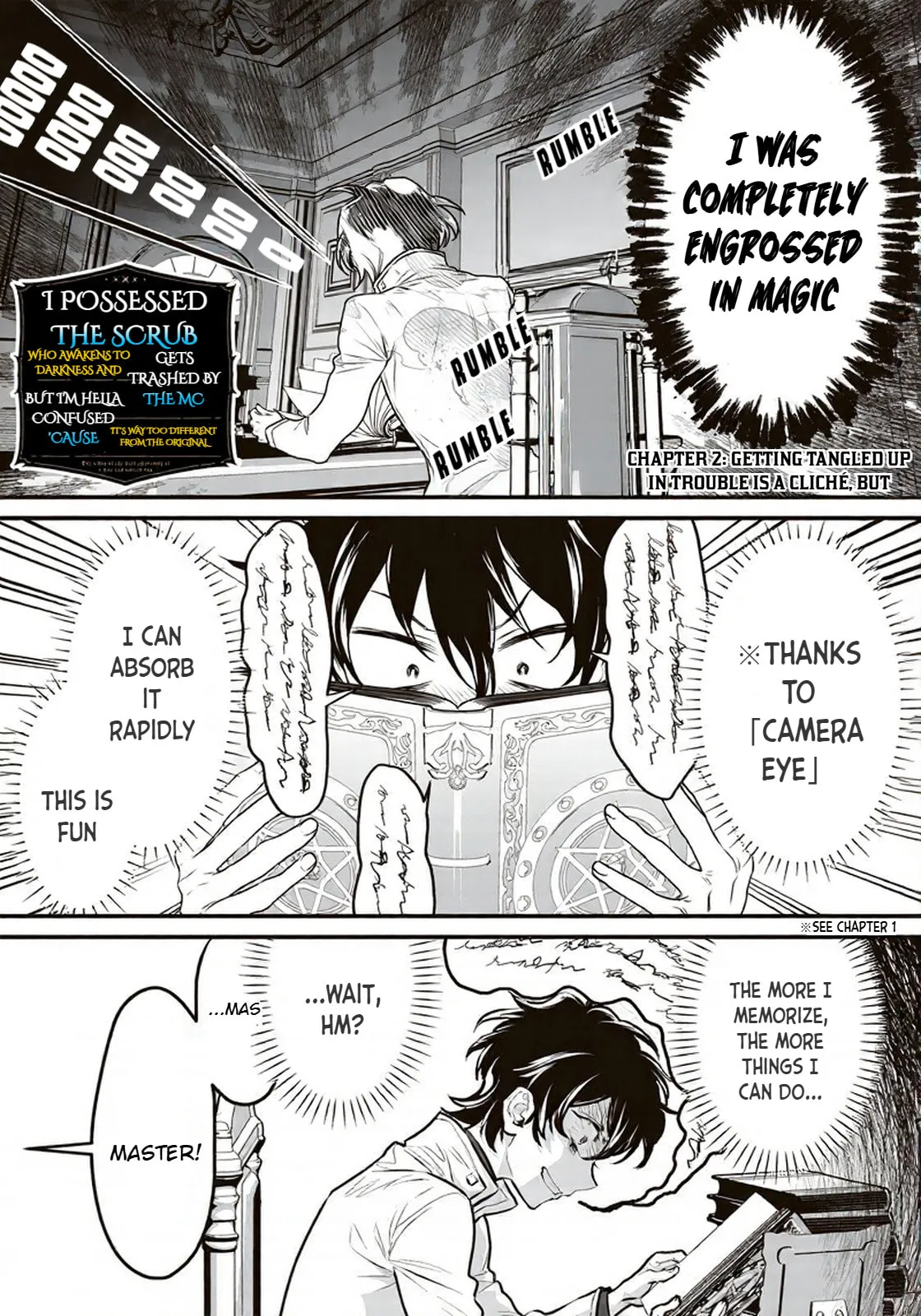 i-possessed-the-underdog-who-awakens-to-darkness-and-gets-beaten-up-by-the-protagonist-but-i-m-confused-because-it-s-too-different-from-the-original-work Chapter 2 page 3 - 