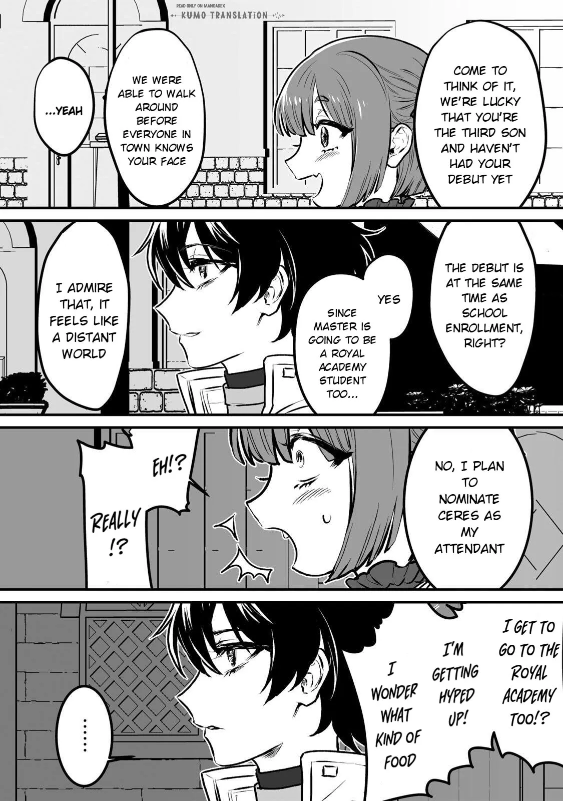 i-possessed-the-underdog-who-awakens-to-darkness-and-gets-beaten-up-by-the-protagonist-but-i-m-confused-because-it-s-too-different-from-the-original-work Chapter 2 page 23 - 