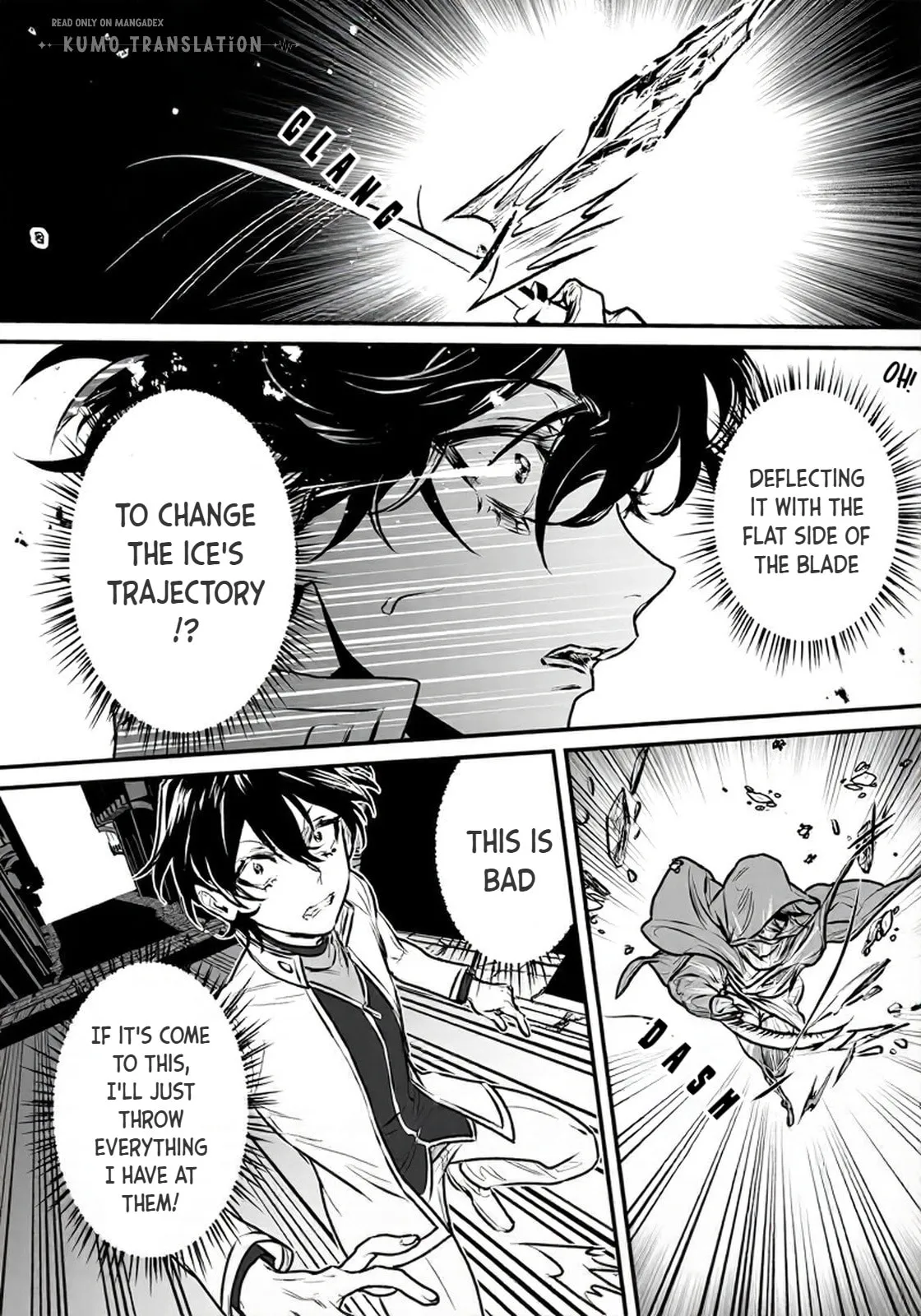 i-possessed-the-underdog-who-awakens-to-darkness-and-gets-beaten-up-by-the-protagonist-but-i-m-confused-because-it-s-too-different-from-the-original-work Chapter 2 page 32 - 