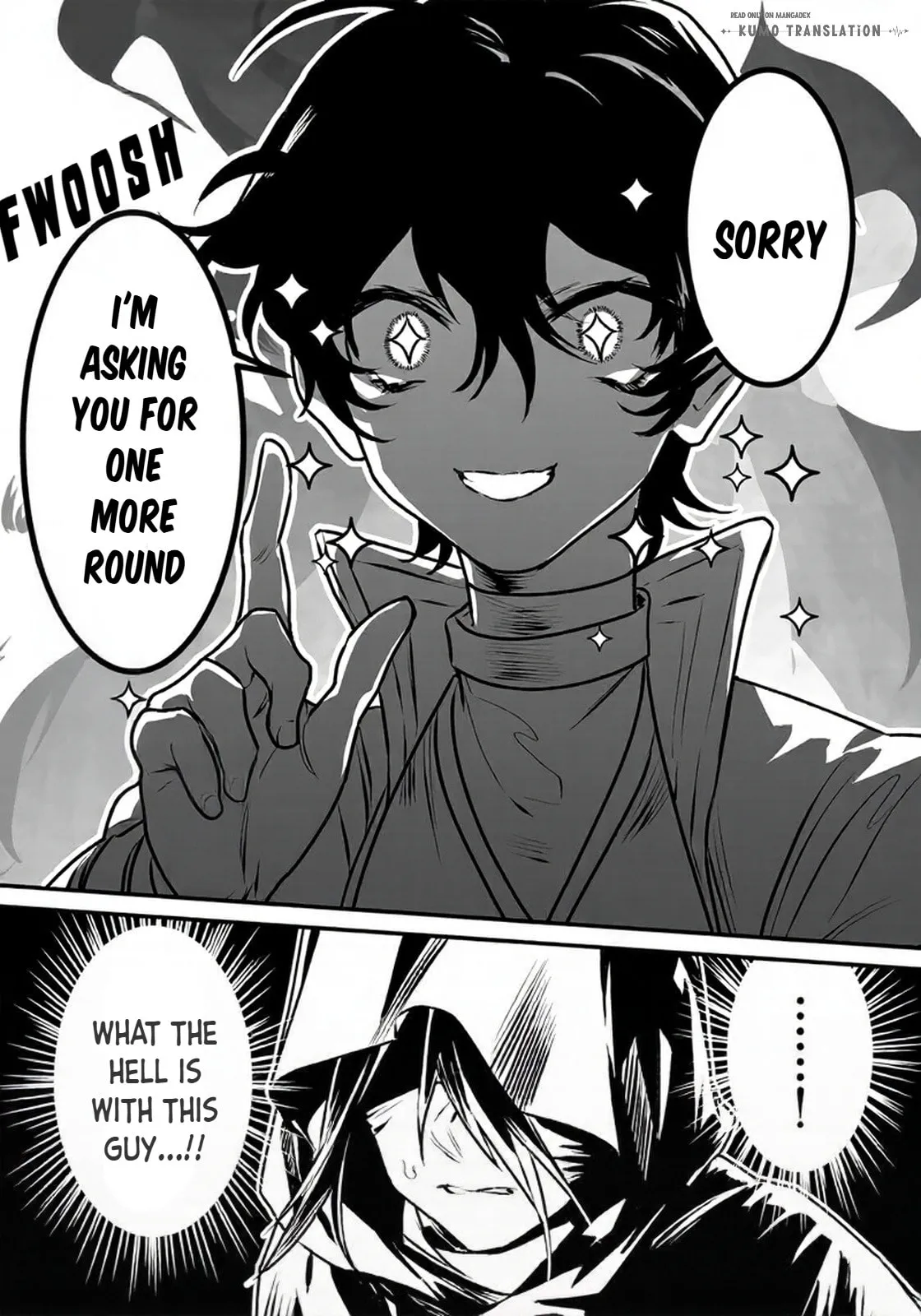 i-possessed-the-underdog-who-awakens-to-darkness-and-gets-beaten-up-by-the-protagonist-but-i-m-confused-because-it-s-too-different-from-the-original-work Chapter 2 page 37 - 