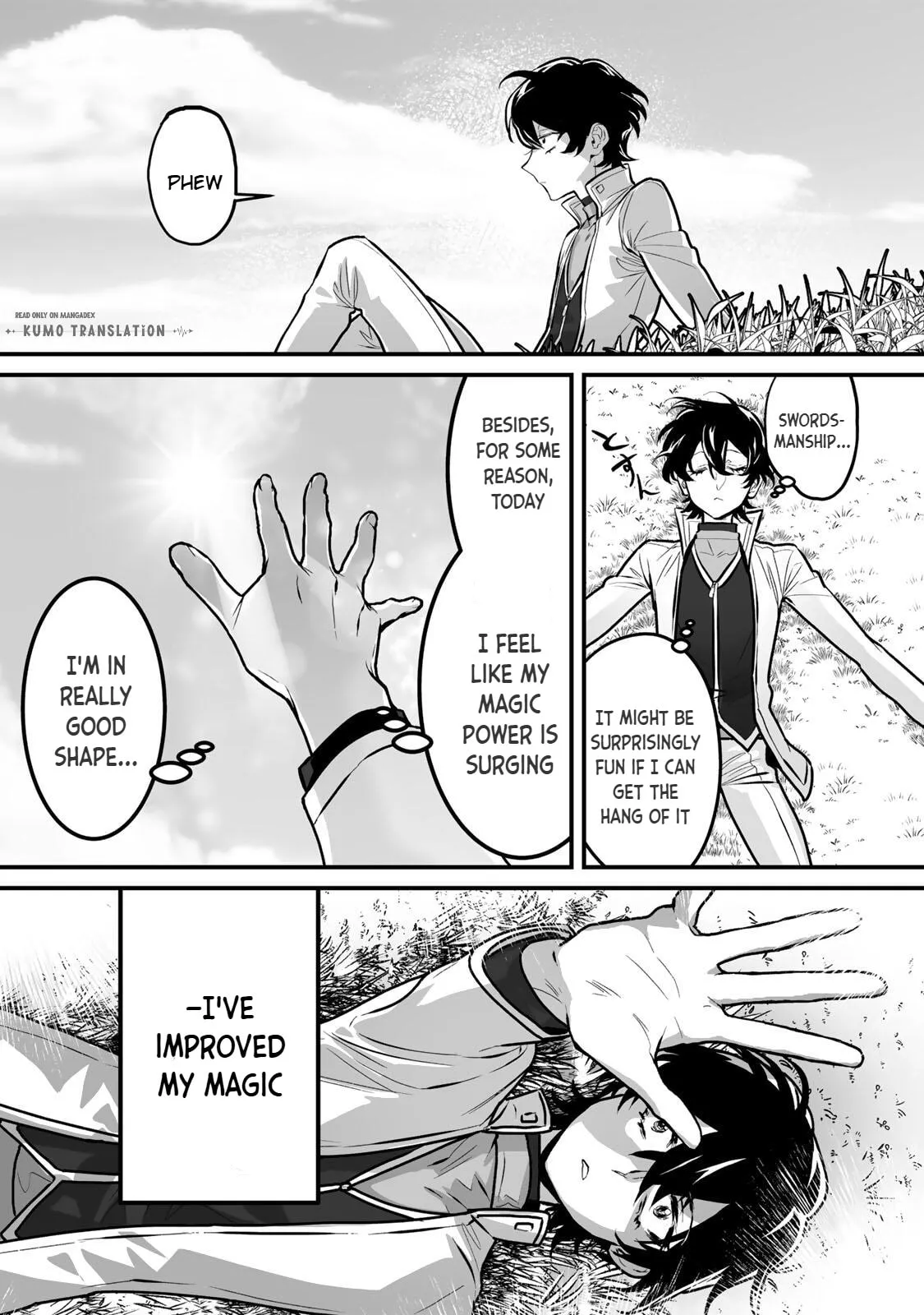 i-possessed-the-underdog-who-awakens-to-darkness-and-gets-beaten-up-by-the-protagonist-but-i-m-confused-because-it-s-too-different-from-the-original-work Chapter 3 page 7 - 