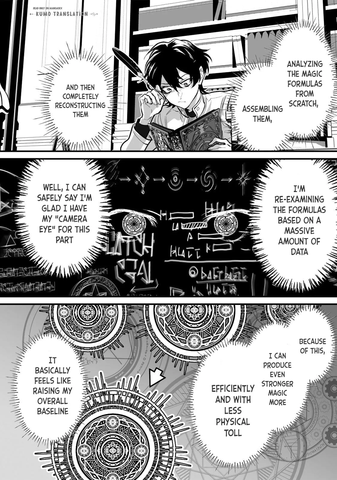i-possessed-the-underdog-who-awakens-to-darkness-and-gets-beaten-up-by-the-protagonist-but-i-m-confused-because-it-s-too-different-from-the-original-work Chapter 3 page 8 - 