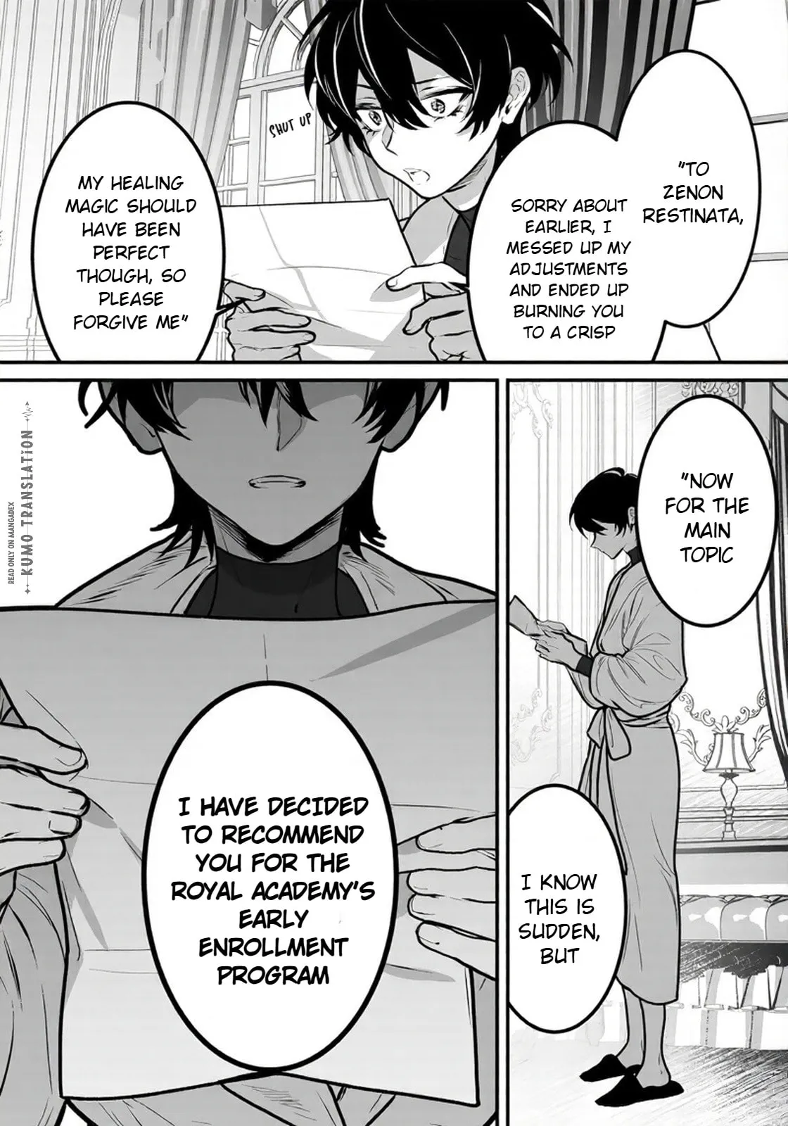 i-possessed-the-underdog-who-awakens-to-darkness-and-gets-beaten-up-by-the-protagonist-but-i-m-confused-because-it-s-too-different-from-the-original-work Chapter 4 page 18 - 