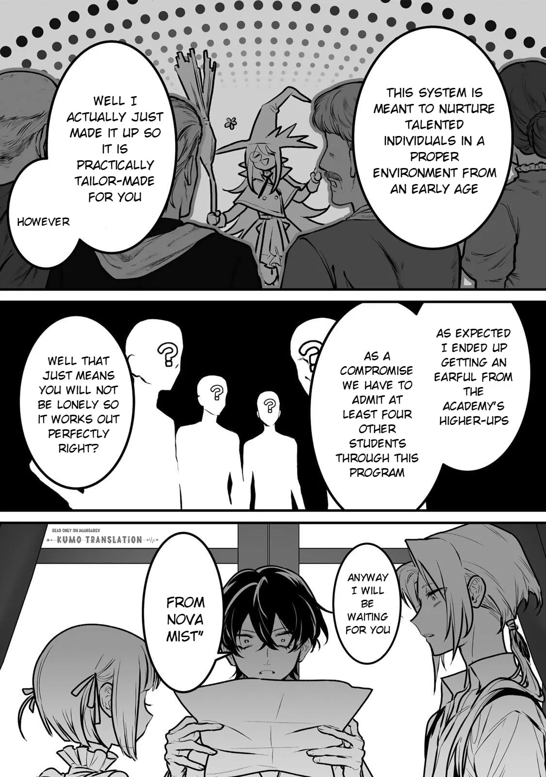 i-possessed-the-underdog-who-awakens-to-darkness-and-gets-beaten-up-by-the-protagonist-but-i-m-confused-because-it-s-too-different-from-the-original-work Chapter 4 page 19 - 