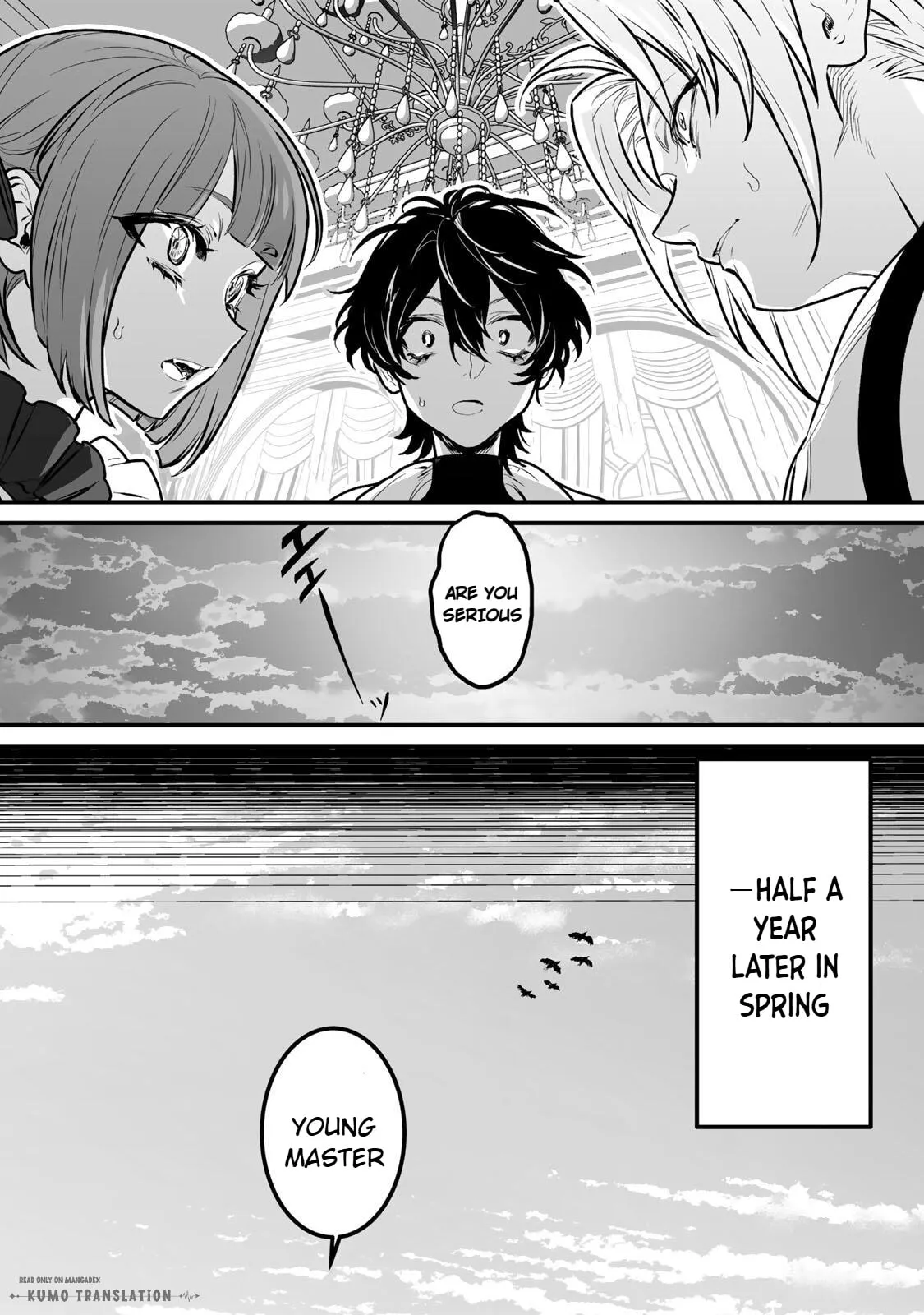 i-possessed-the-underdog-who-awakens-to-darkness-and-gets-beaten-up-by-the-protagonist-but-i-m-confused-because-it-s-too-different-from-the-original-work Chapter 4 page 20 - 