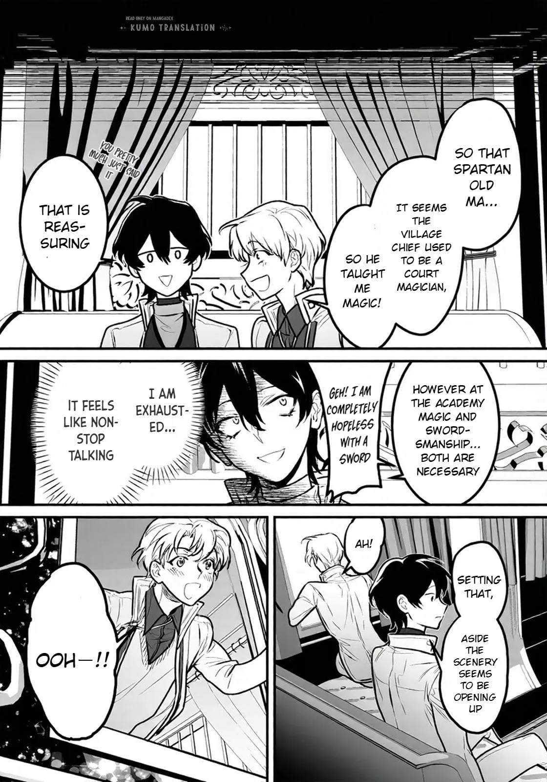 i-possessed-the-underdog-who-awakens-to-darkness-and-gets-beaten-up-by-the-protagonist-but-i-m-confused-because-it-s-too-different-from-the-original-work Chapter 5 page 15 - 