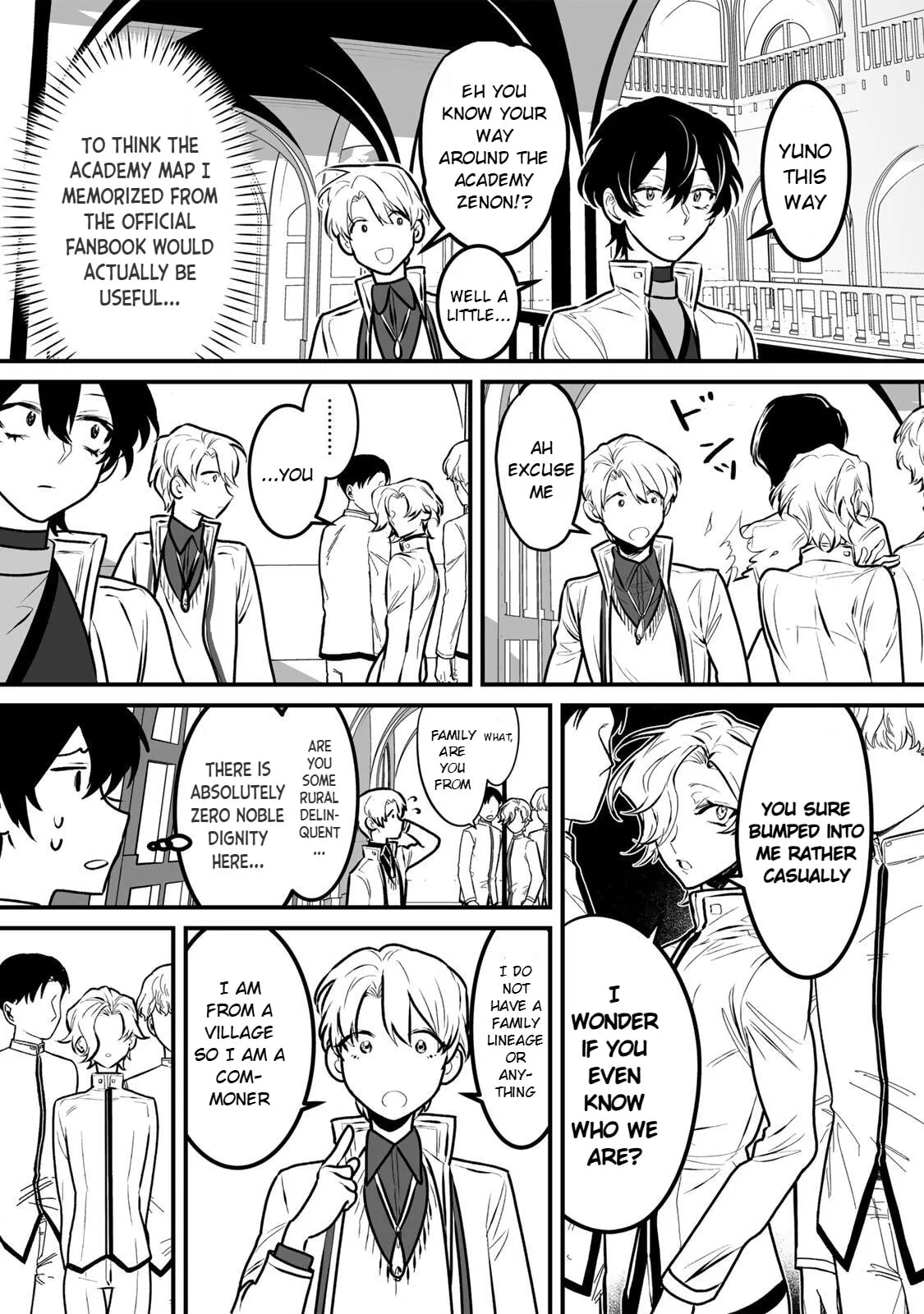 i-possessed-the-underdog-who-awakens-to-darkness-and-gets-beaten-up-by-the-protagonist-but-i-m-confused-because-it-s-too-different-from-the-original-work Chapter 5 page 19 - 