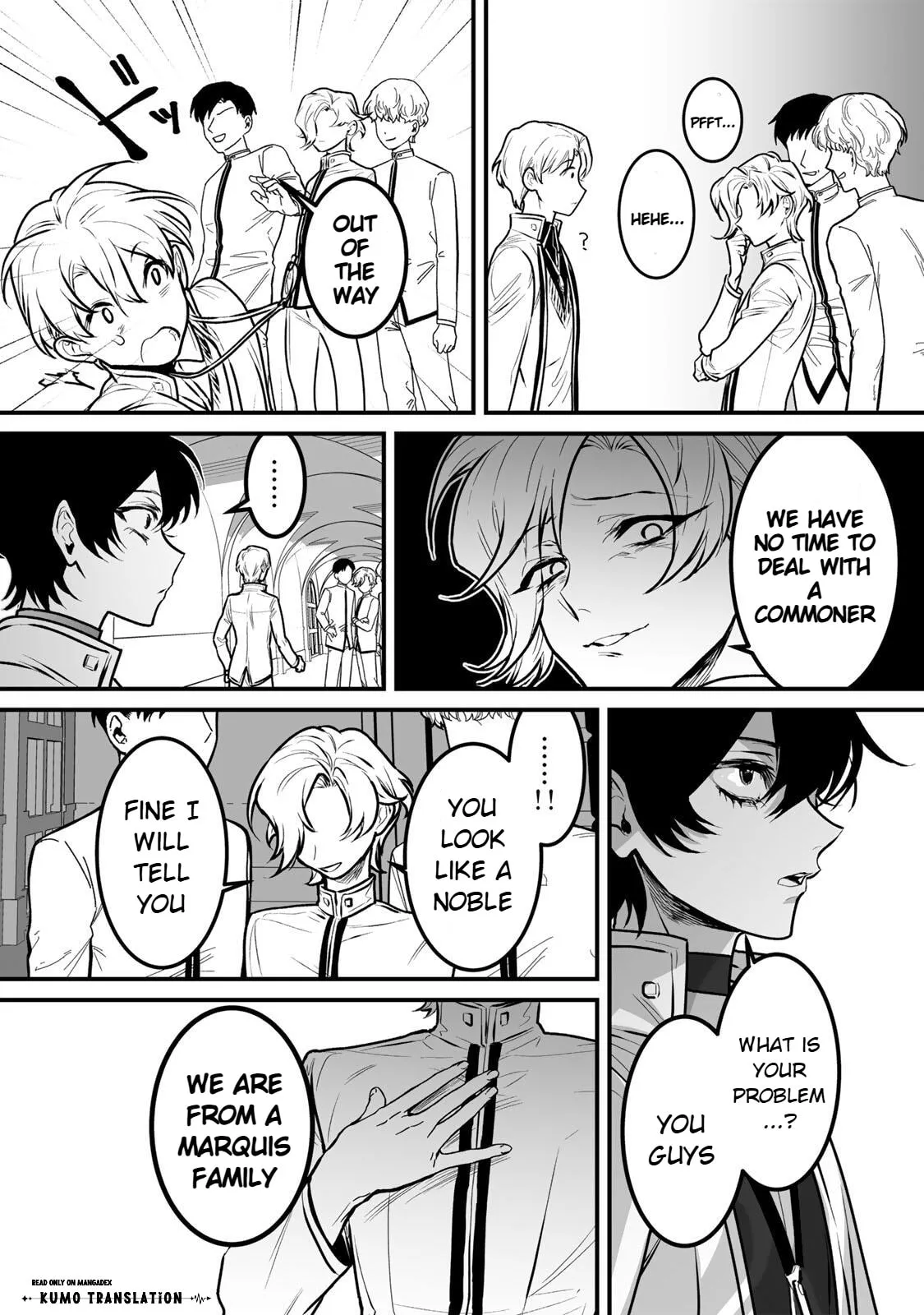 i-possessed-the-underdog-who-awakens-to-darkness-and-gets-beaten-up-by-the-protagonist-but-i-m-confused-because-it-s-too-different-from-the-original-work Chapter 5 page 20 - 