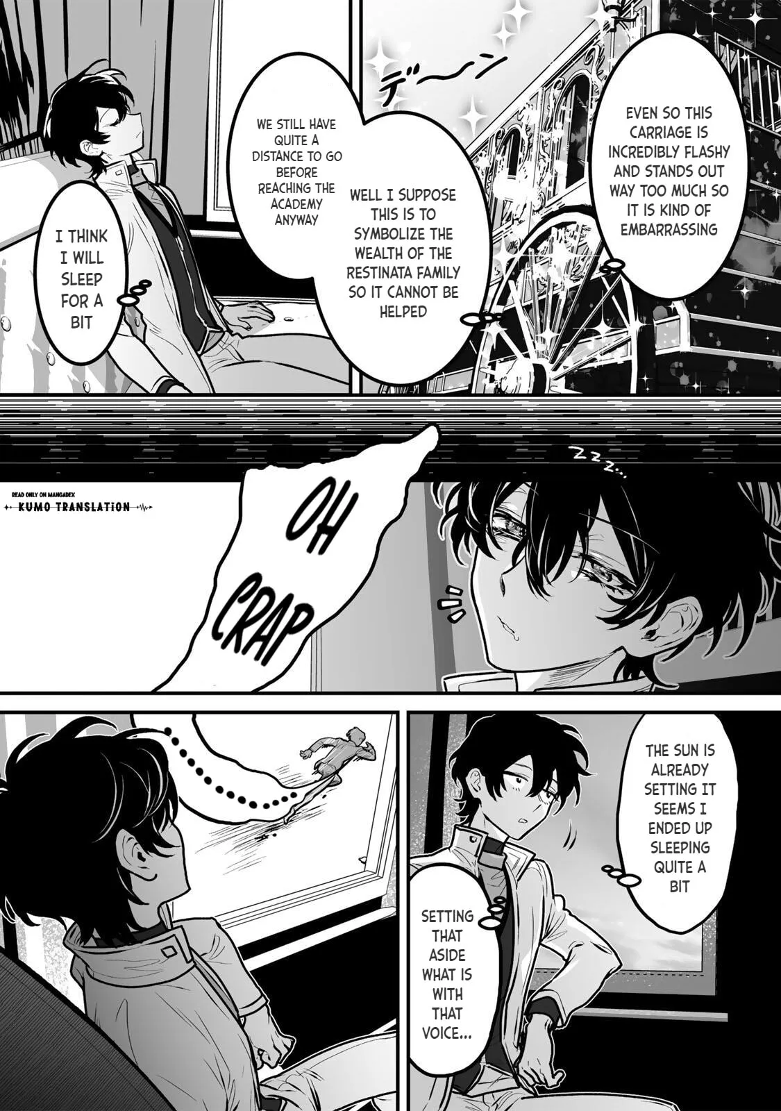 i-possessed-the-underdog-who-awakens-to-darkness-and-gets-beaten-up-by-the-protagonist-but-i-m-confused-because-it-s-too-different-from-the-original-work Chapter 5 page 3 - 