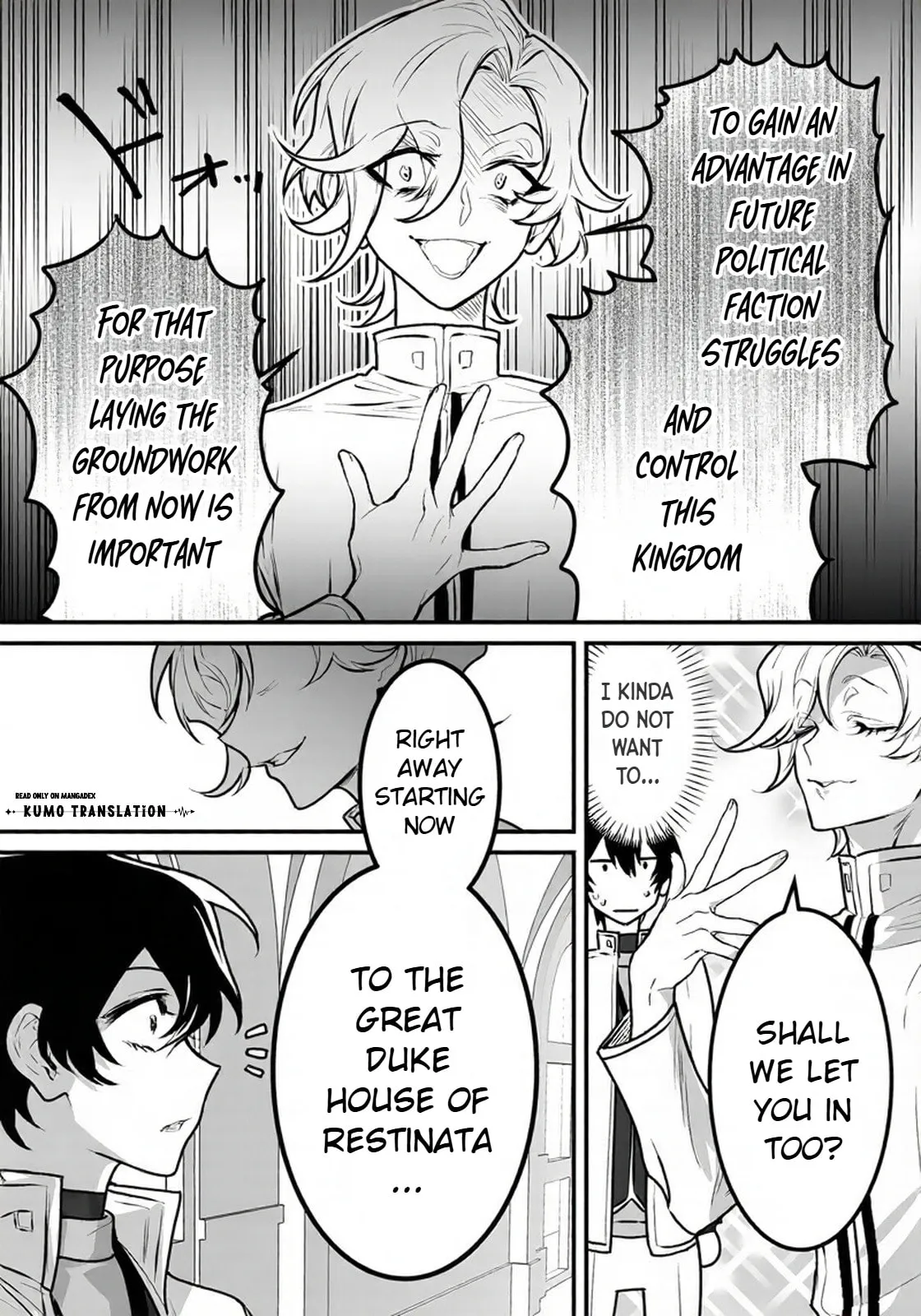 i-possessed-the-underdog-who-awakens-to-darkness-and-gets-beaten-up-by-the-protagonist-but-i-m-confused-because-it-s-too-different-from-the-original-work Chapter 5 page 21 - 
