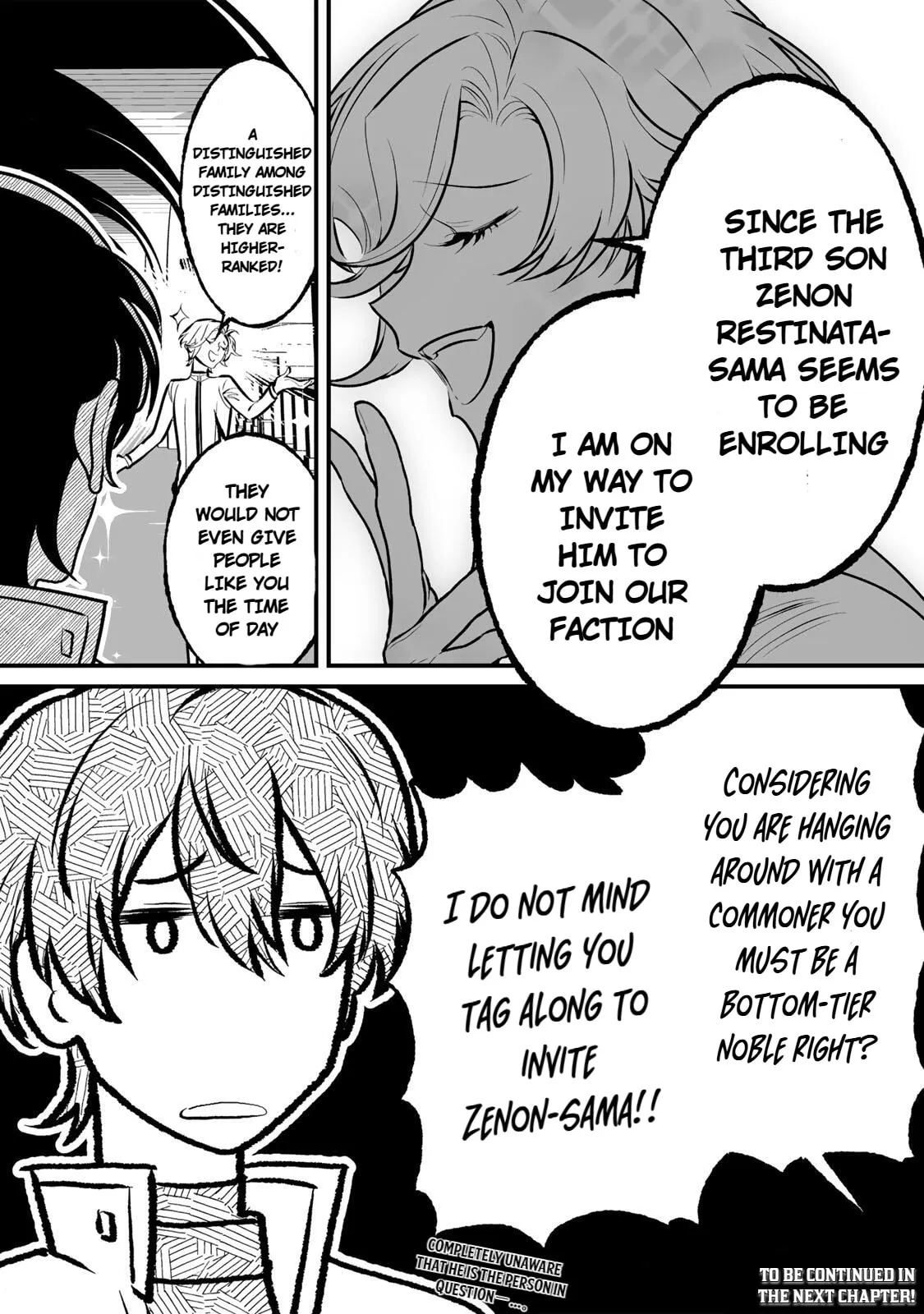 i-possessed-the-underdog-who-awakens-to-darkness-and-gets-beaten-up-by-the-protagonist-but-i-m-confused-because-it-s-too-different-from-the-original-work Chapter 5 page 22 - 