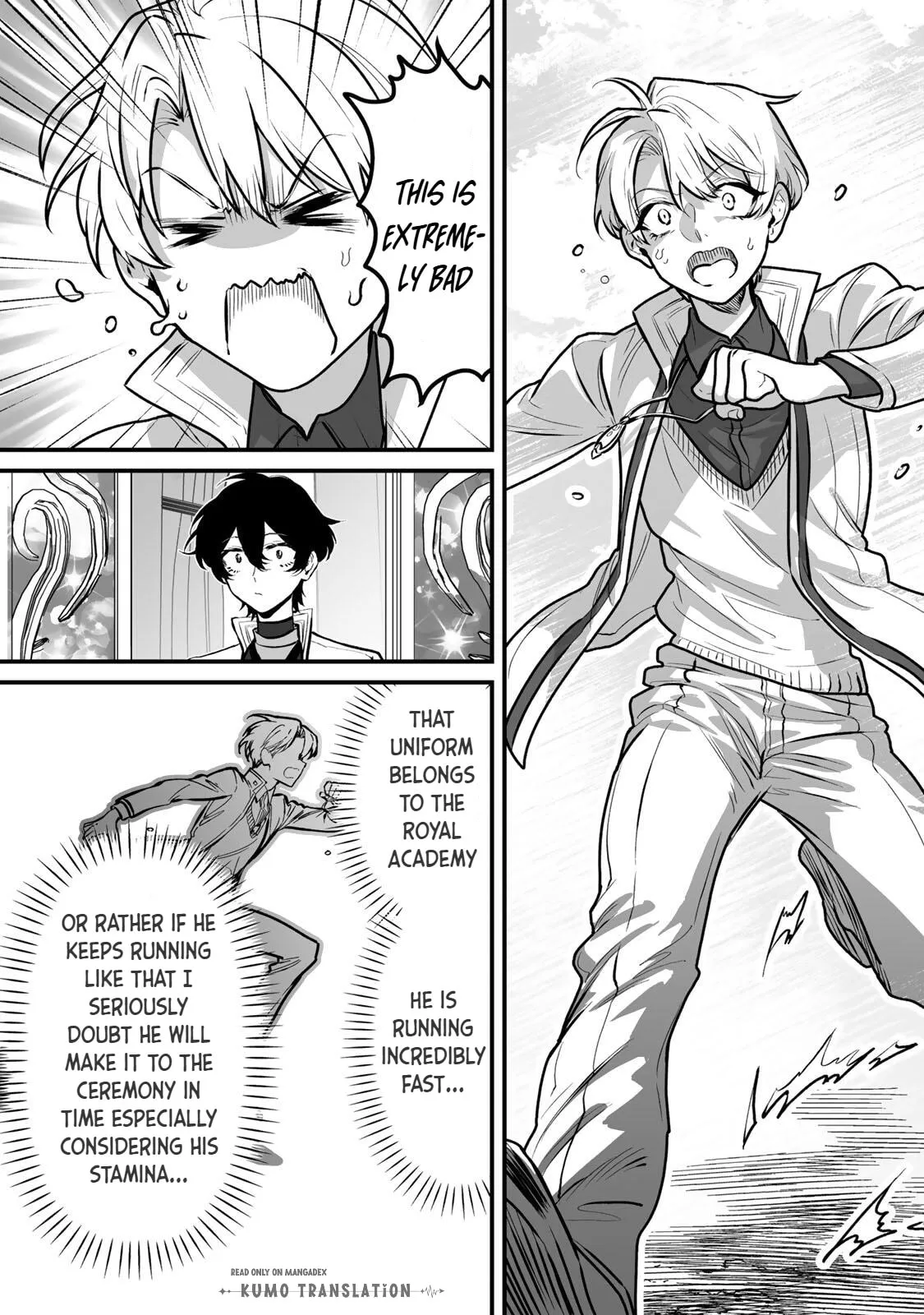 i-possessed-the-underdog-who-awakens-to-darkness-and-gets-beaten-up-by-the-protagonist-but-i-m-confused-because-it-s-too-different-from-the-original-work Chapter 5 page 4 - 