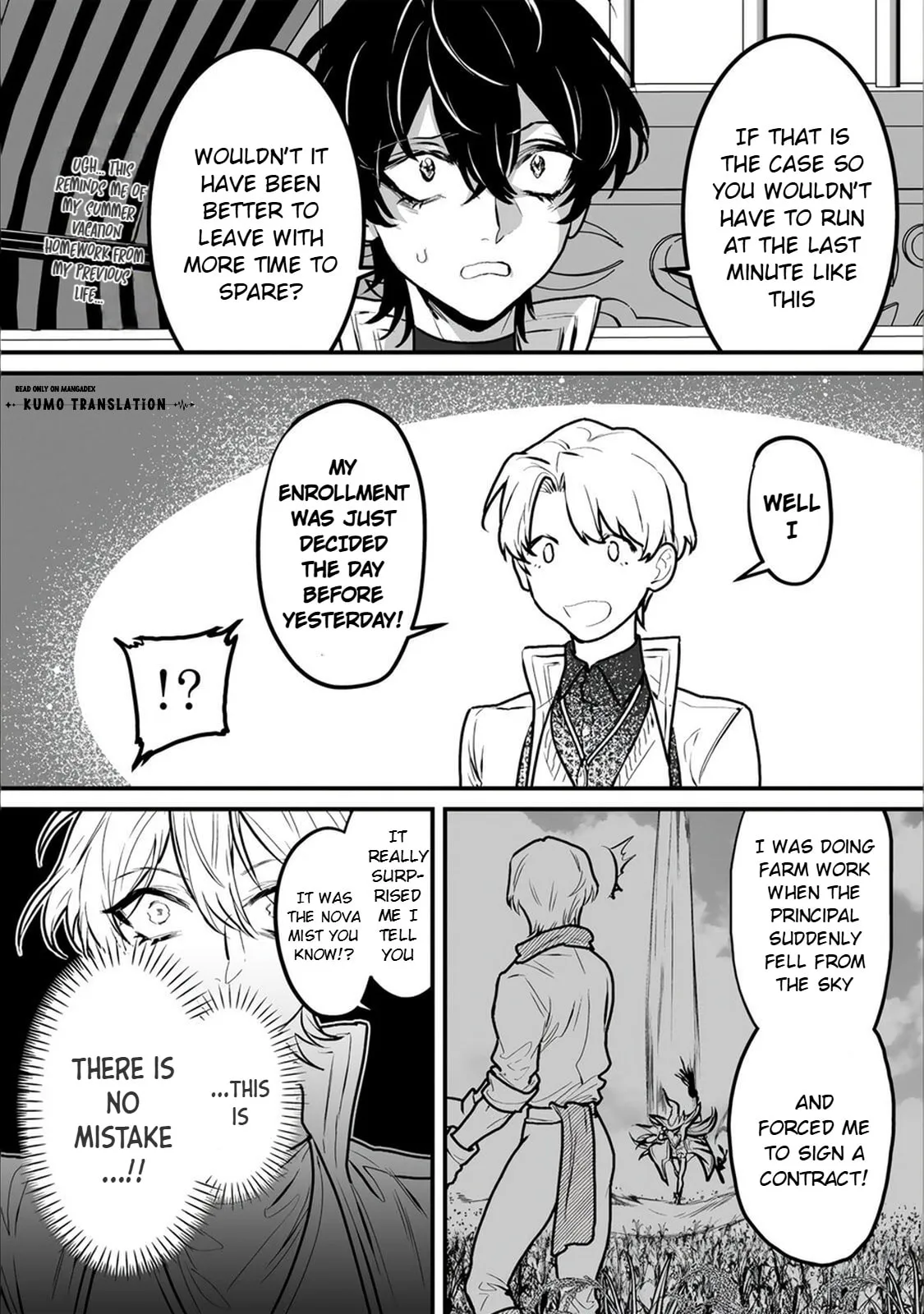 i-possessed-the-underdog-who-awakens-to-darkness-and-gets-beaten-up-by-the-protagonist-but-i-m-confused-because-it-s-too-different-from-the-original-work Chapter 5 page 10 - 