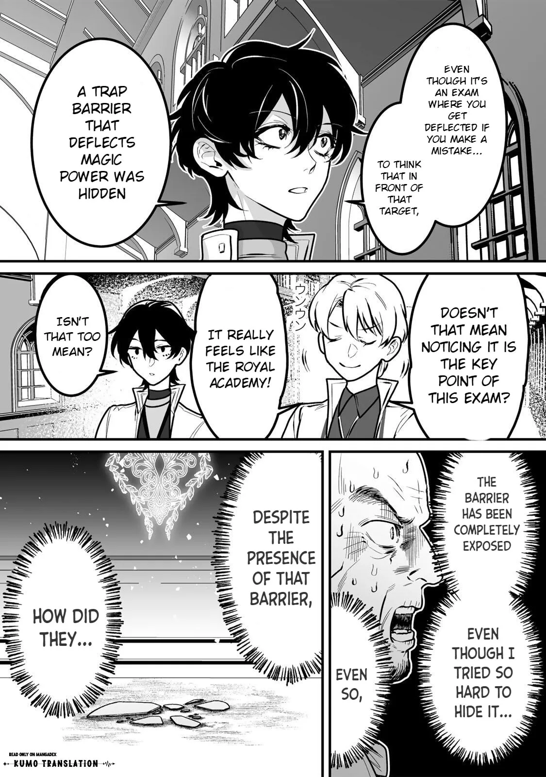 i-possessed-the-underdog-who-awakens-to-darkness-and-gets-beaten-up-by-the-protagonist-but-i-m-confused-because-it-s-too-different-from-the-original-work Chapter 7 page 15 - 