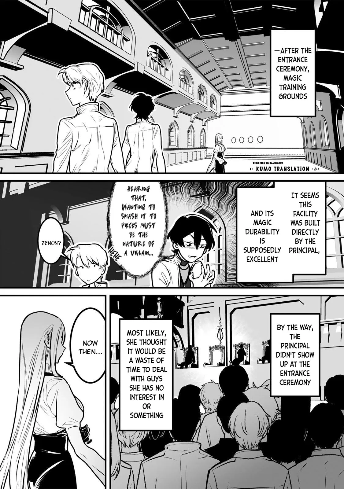 i-possessed-the-underdog-who-awakens-to-darkness-and-gets-beaten-up-by-the-protagonist-but-i-m-confused-because-it-s-too-different-from-the-original-work Chapter 7 page 3 - 