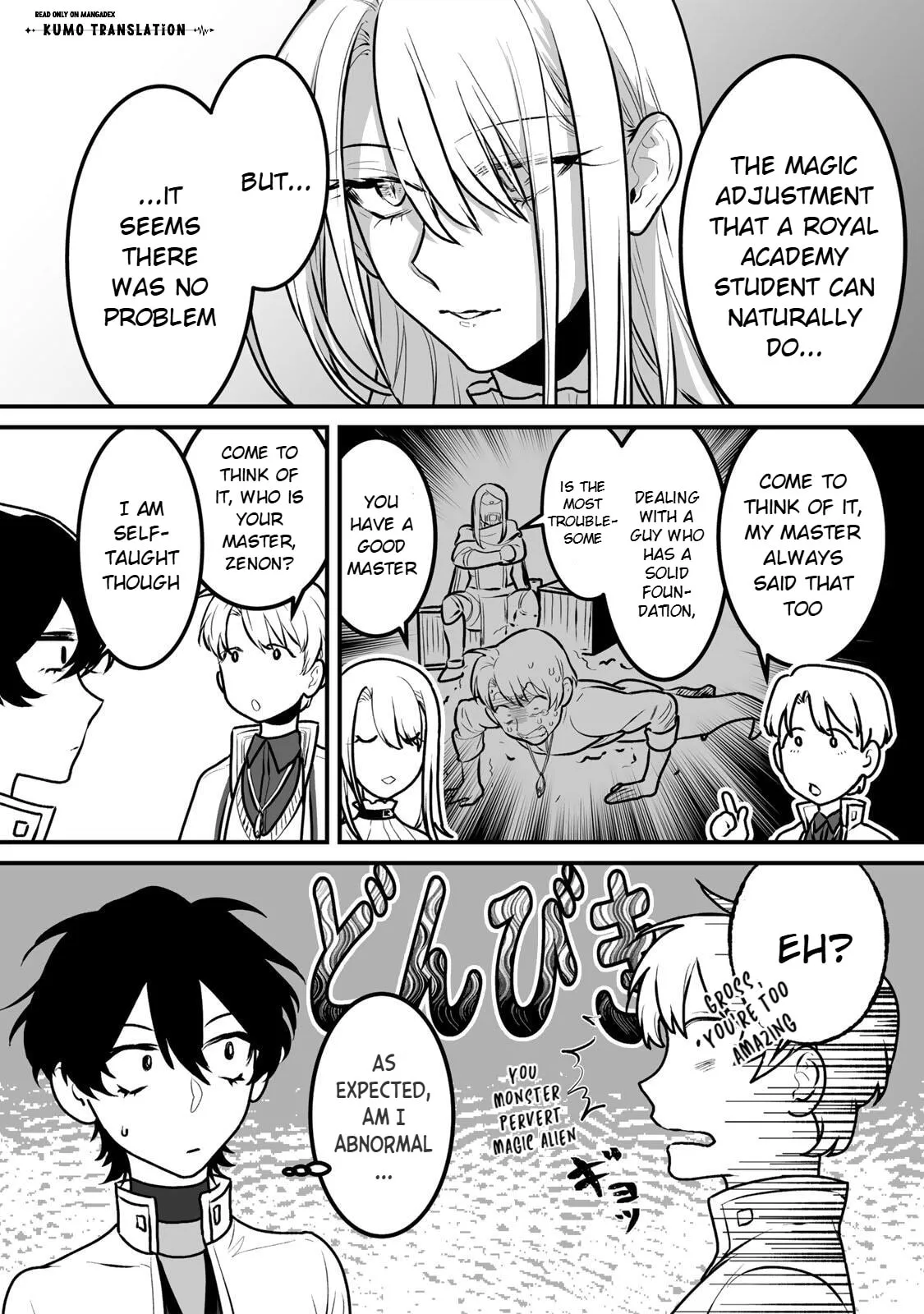i-possessed-the-underdog-who-awakens-to-darkness-and-gets-beaten-up-by-the-protagonist-but-i-m-confused-because-it-s-too-different-from-the-original-work Chapter 7 page 21 - 