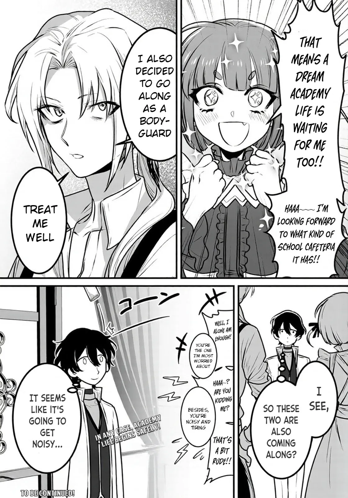 i-possessed-the-underdog-who-awakens-to-darkness-and-gets-beaten-up-by-the-protagonist-but-i-m-confused-because-it-s-too-different-from-the-original-work Chapter 7 page 24 - 