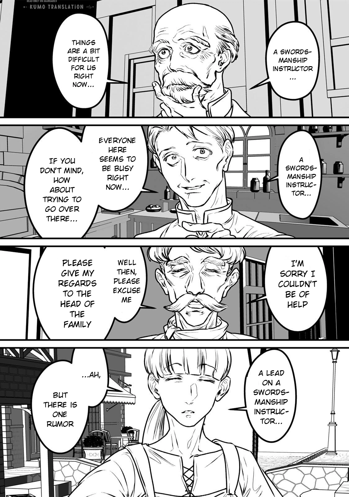 I Possessed the Underdog Who Awakens to Darkness and Gets Beaten Up by the Protagonist, but I