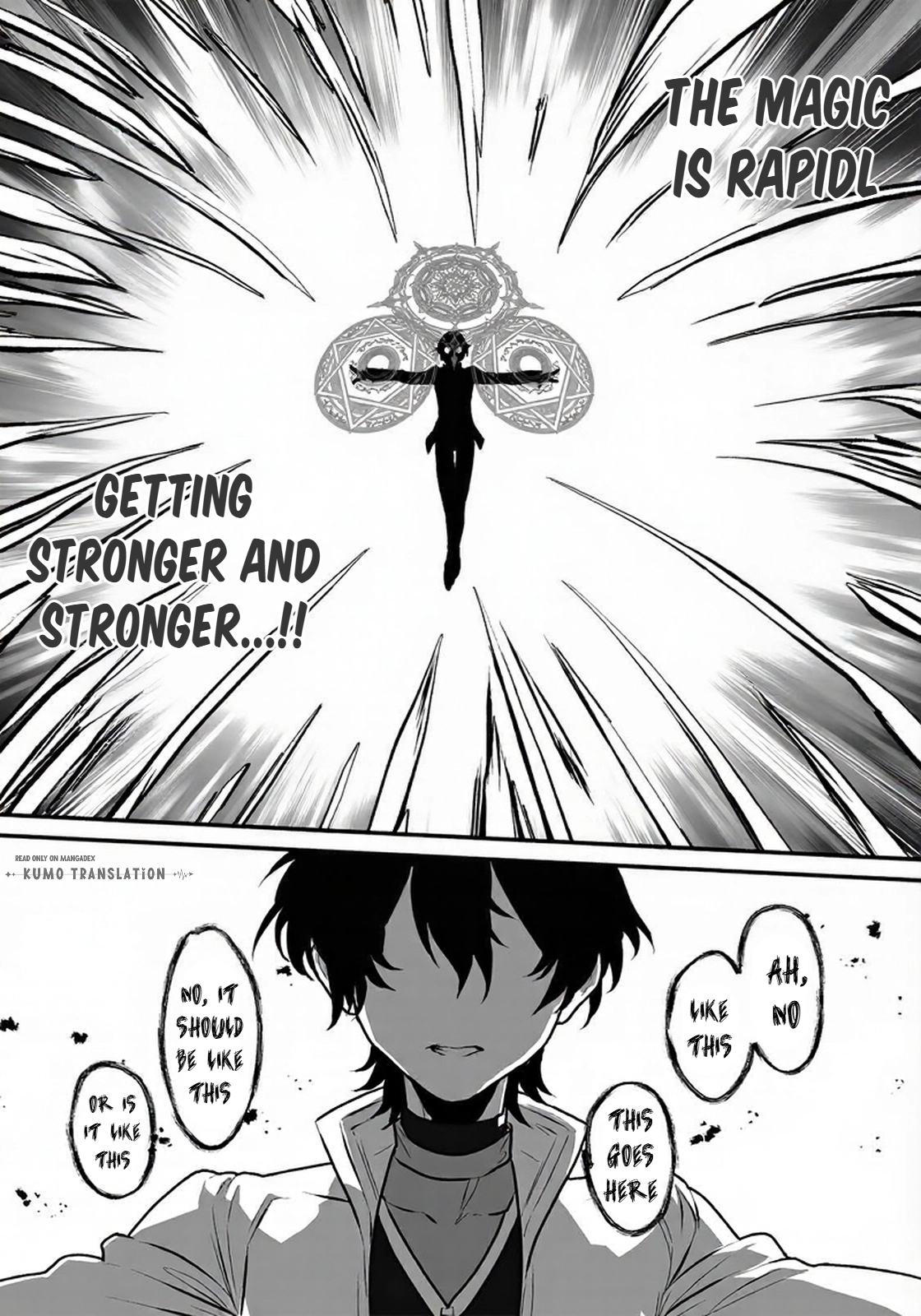 I Possessed the Underdog Who Awakens to Darkness and Gets Beaten Up by the Protagonist, but I