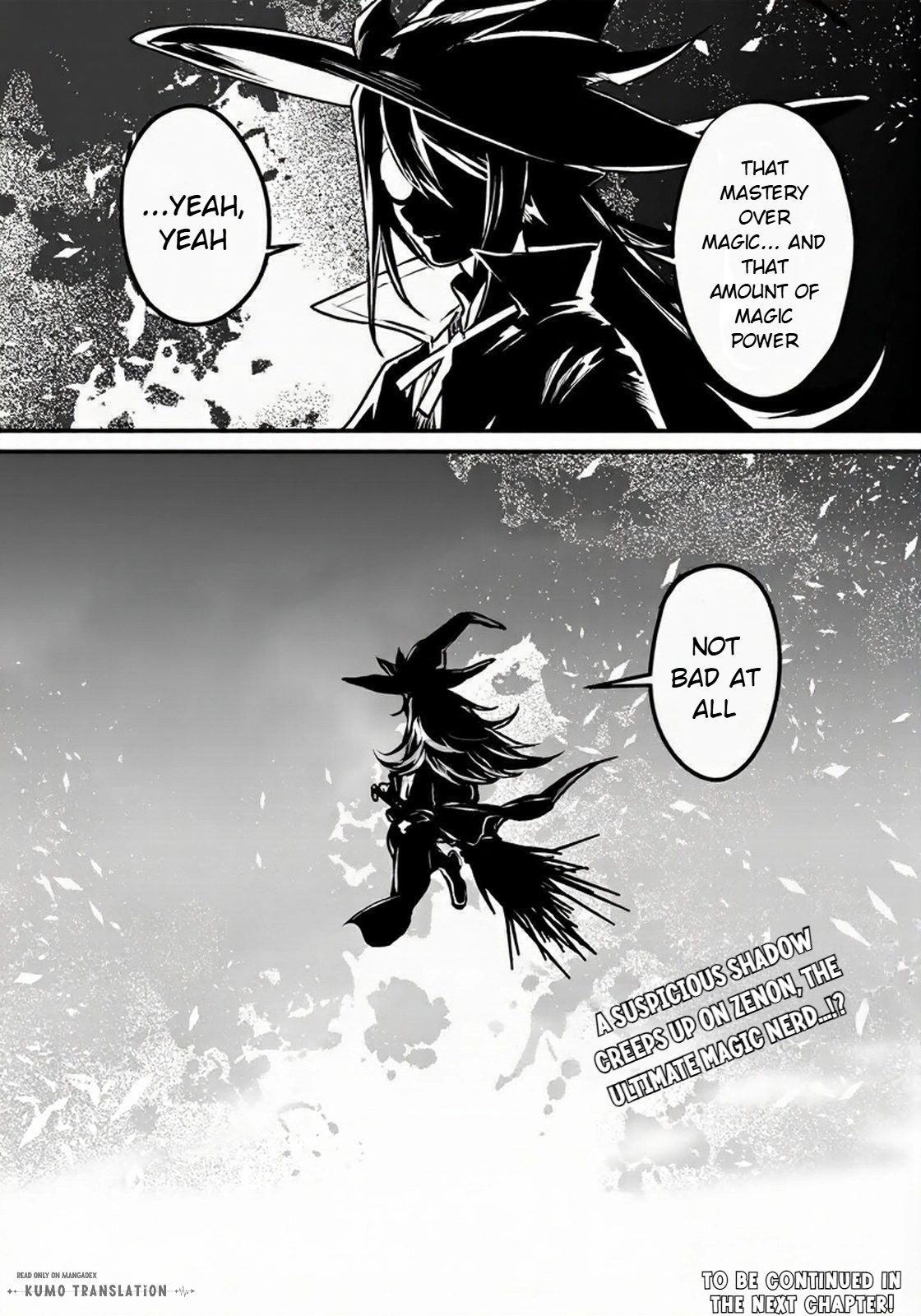 I Possessed the Underdog Who Awakens to Darkness and Gets Beaten Up by the Protagonist, but I