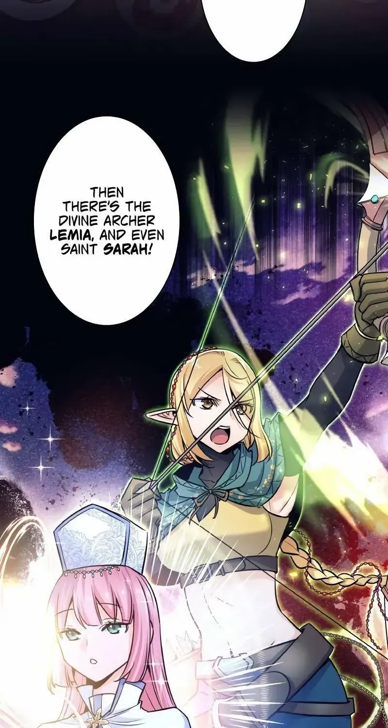 I Quit the Hero’s Party Chapter 1 page 11 - 