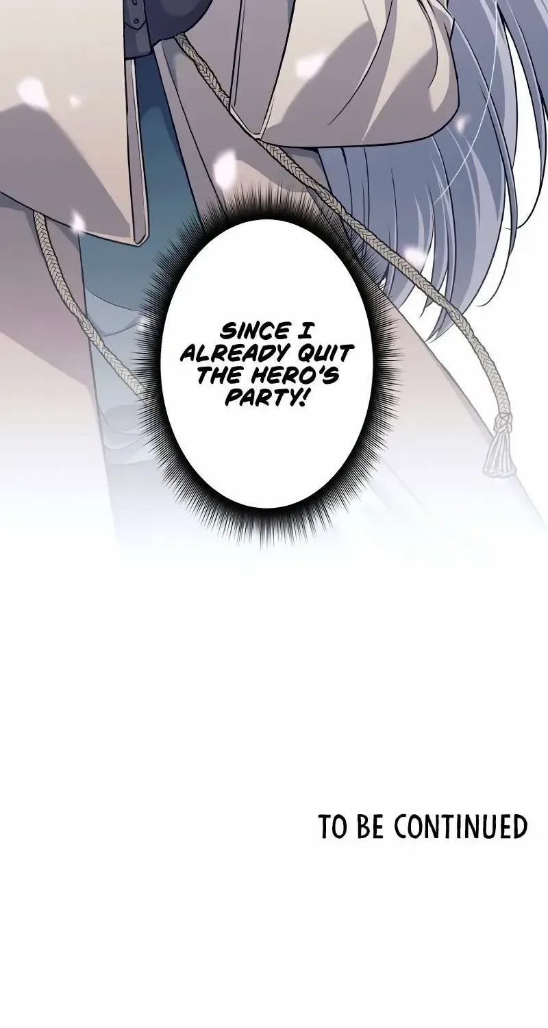 I Quit the Hero’s Party Chapter 1 page 106 - 