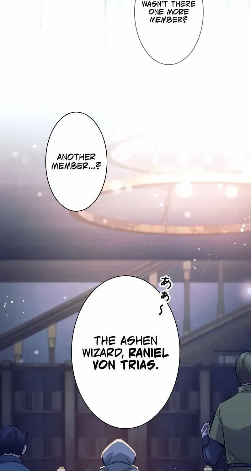 I Quit the Hero’s Party Chapter 1 page 13 - 