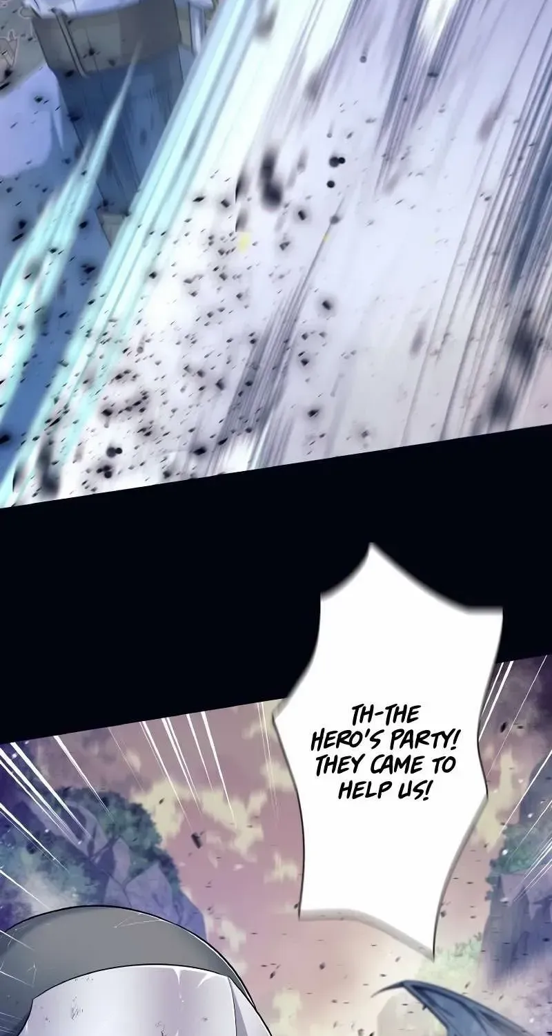 I Quit the Hero’s Party Chapter 1 page 19 - 