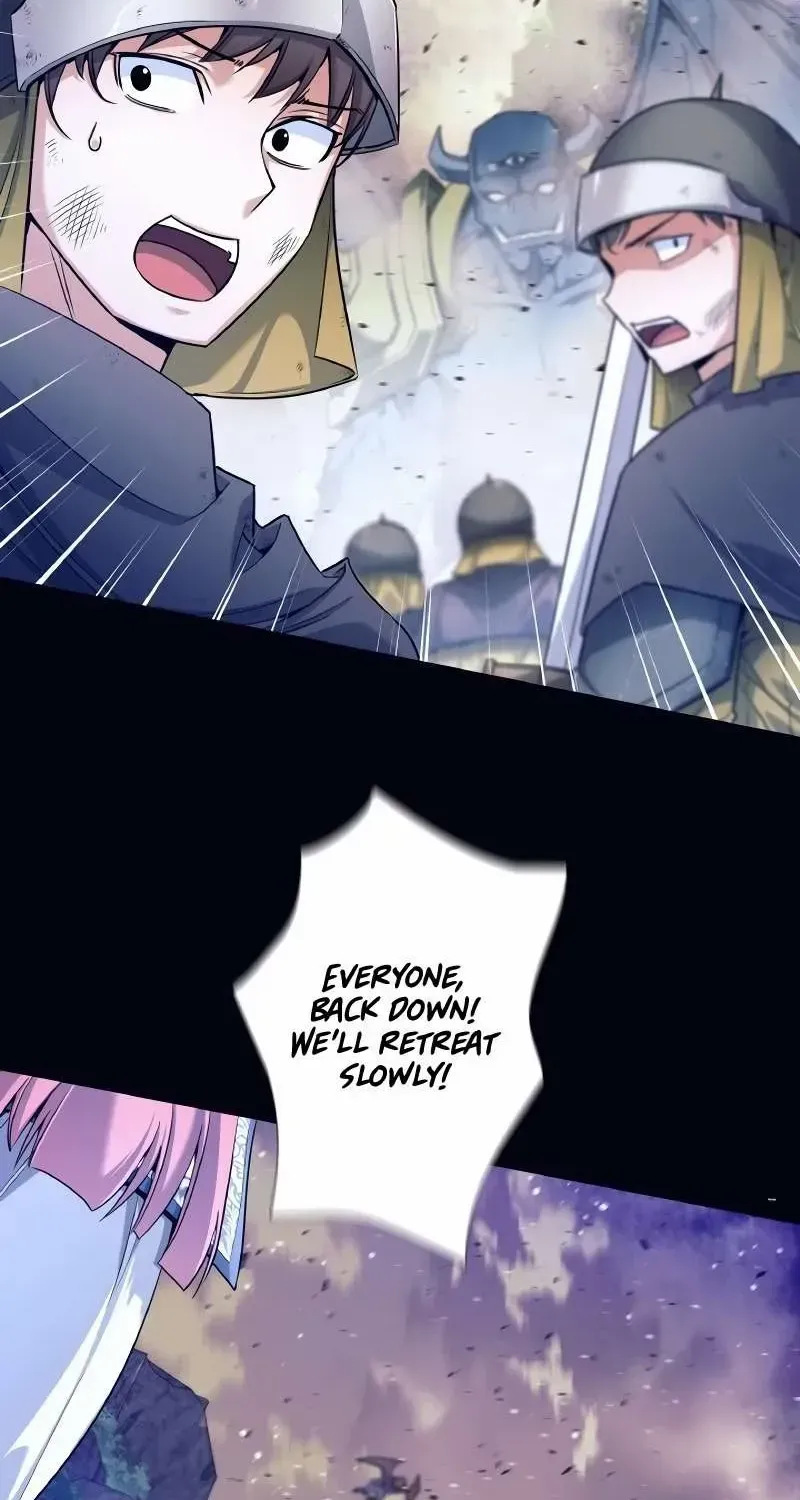 I Quit the Hero’s Party Chapter 1 page 20 - 