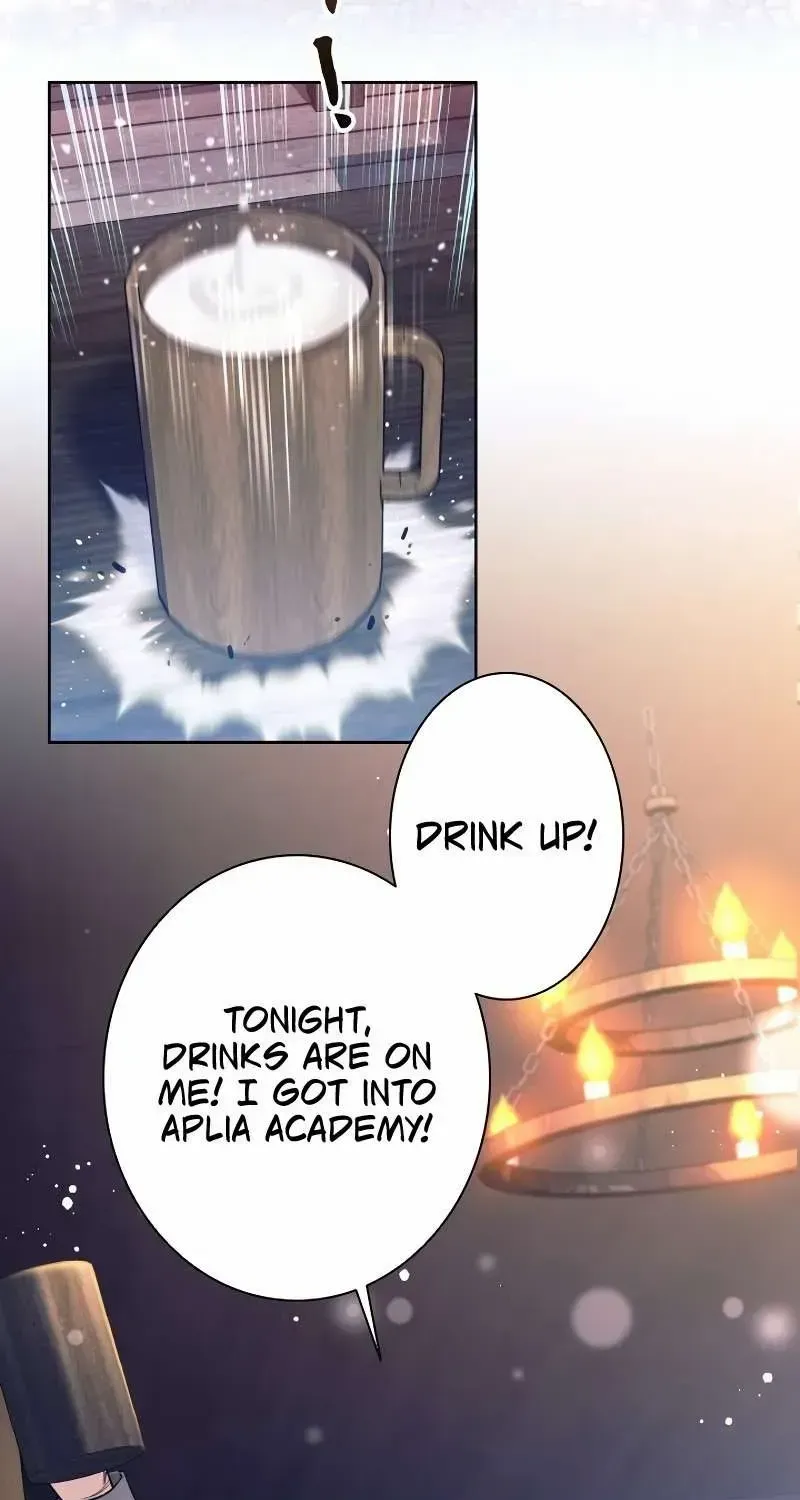 I Quit the Hero’s Party Chapter 1 page 3 - 