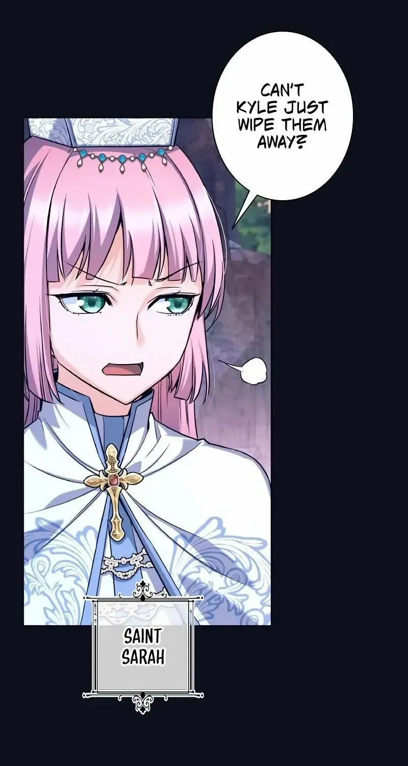 I Quit the Hero’s Party Chapter 1 page 26 - 