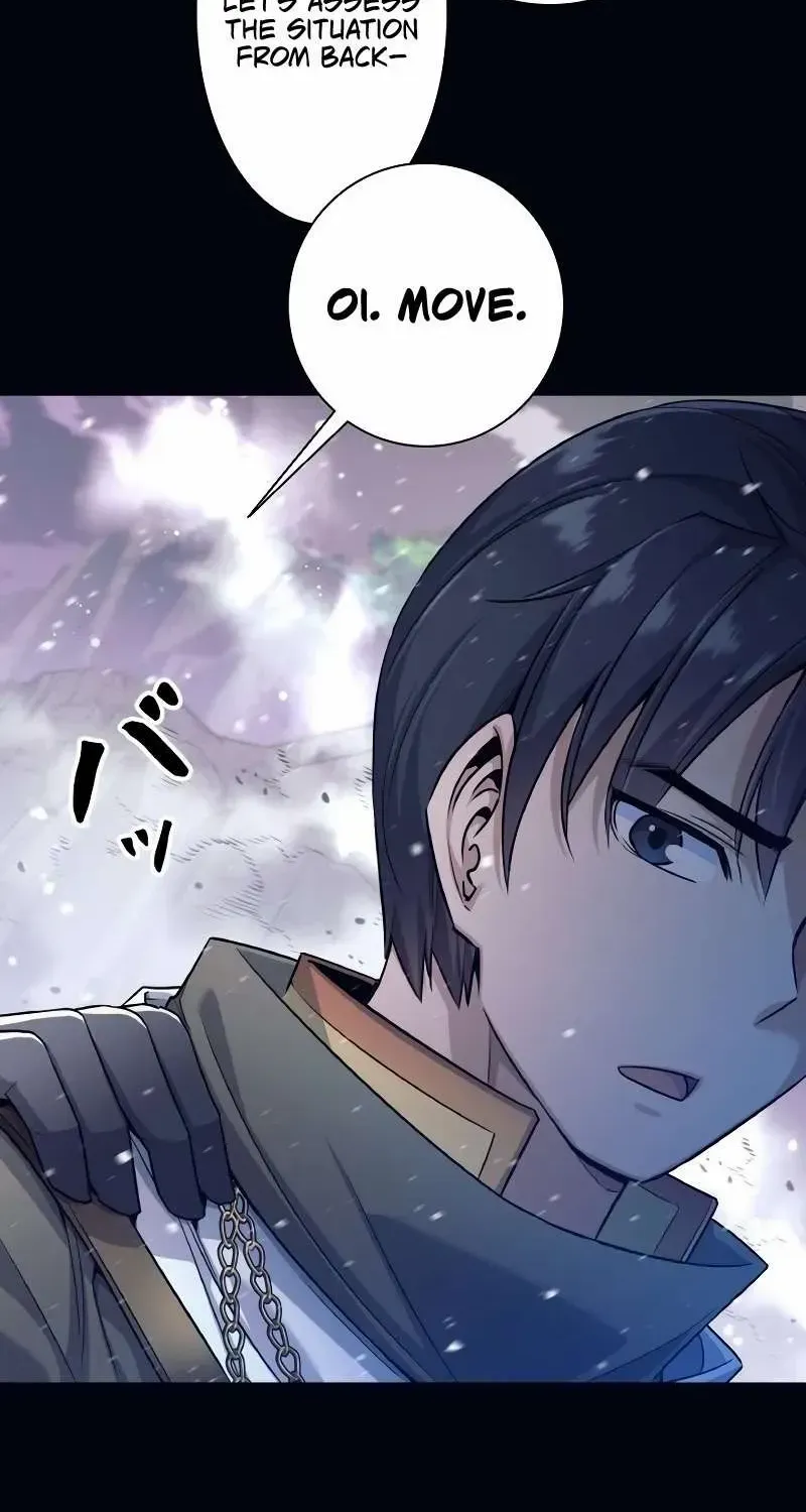 I Quit the Hero’s Party Chapter 1 page 28 - 