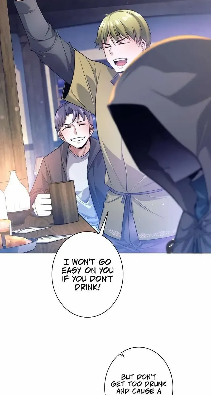 I Quit the Hero’s Party Chapter 1 page 4 - 