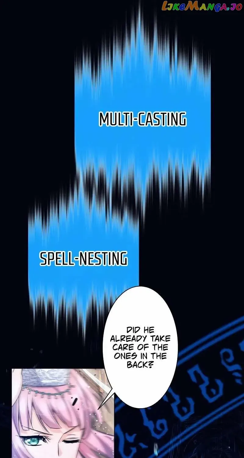 I Quit the Hero’s Party Chapter 1 page 33 - 
