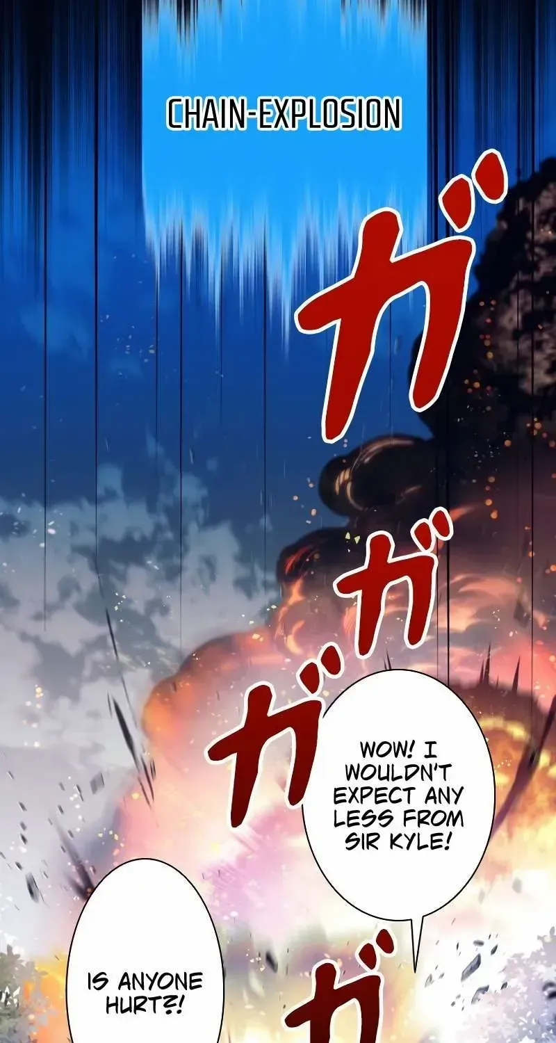I Quit the Hero’s Party Chapter 1 page 39 - 